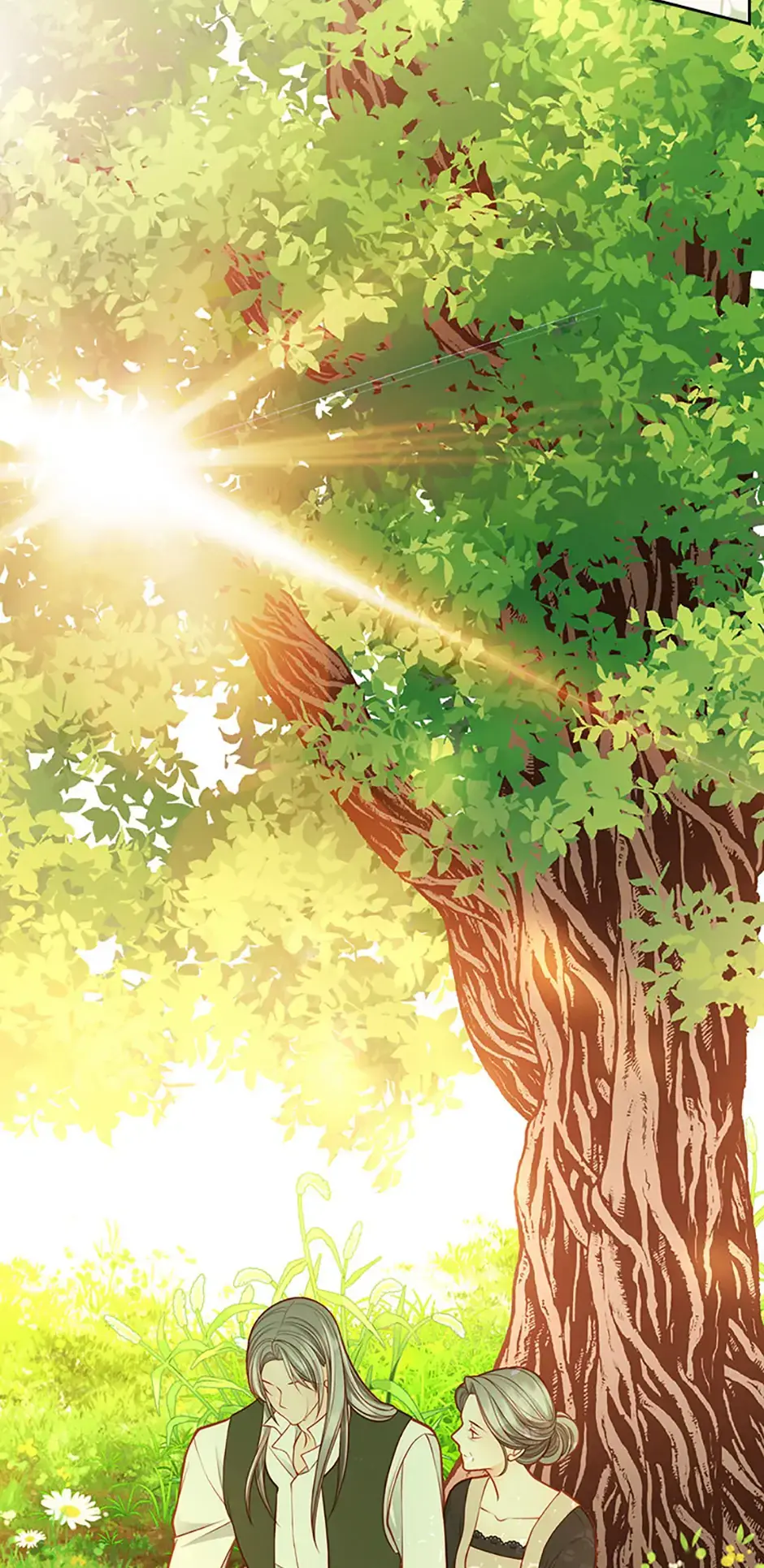 Secret Wardrobe Of The Duchess Chapter 122 page 40 - 