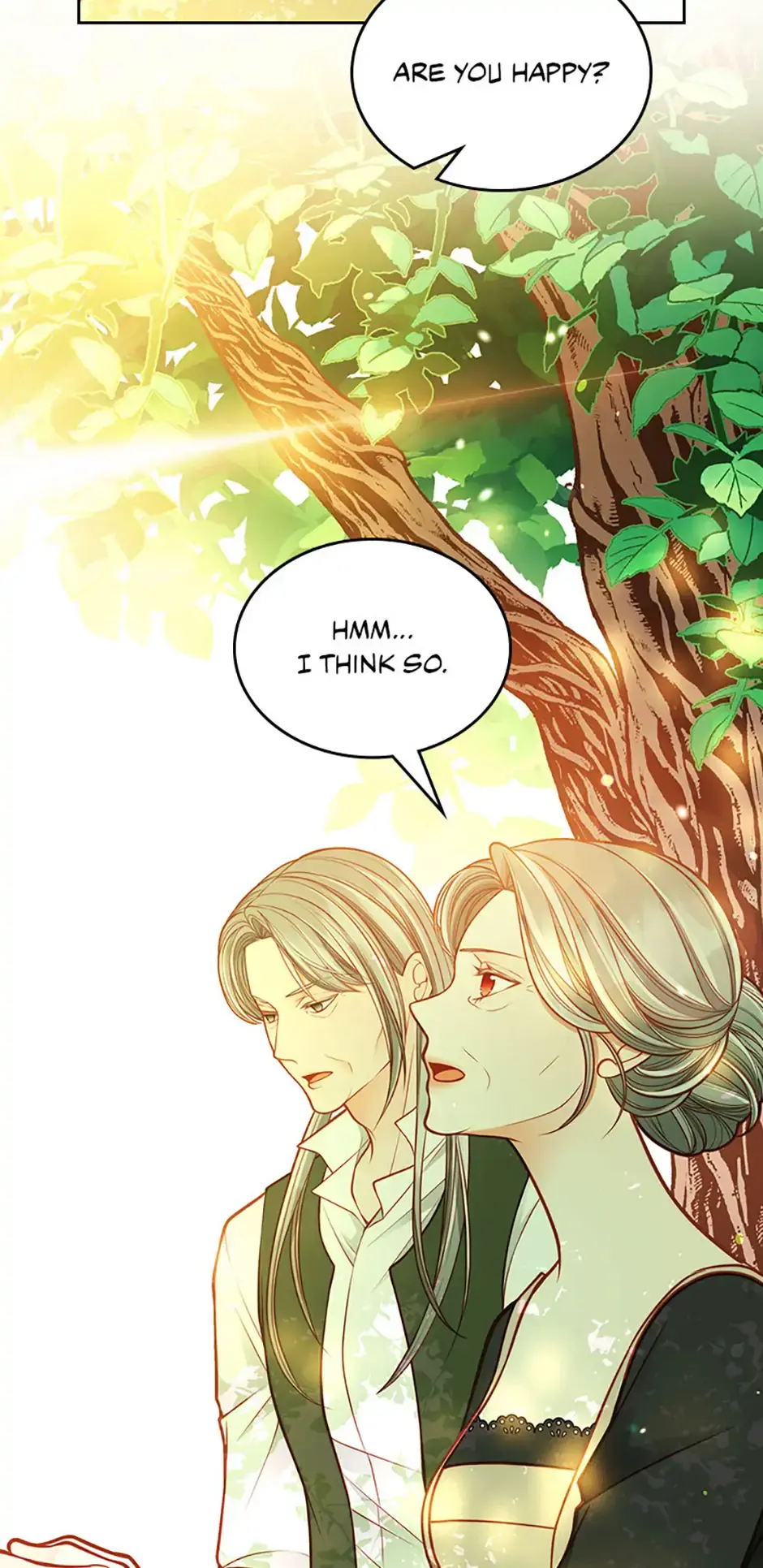 Secret Wardrobe Of The Duchess Chapter 122 page 42 - 