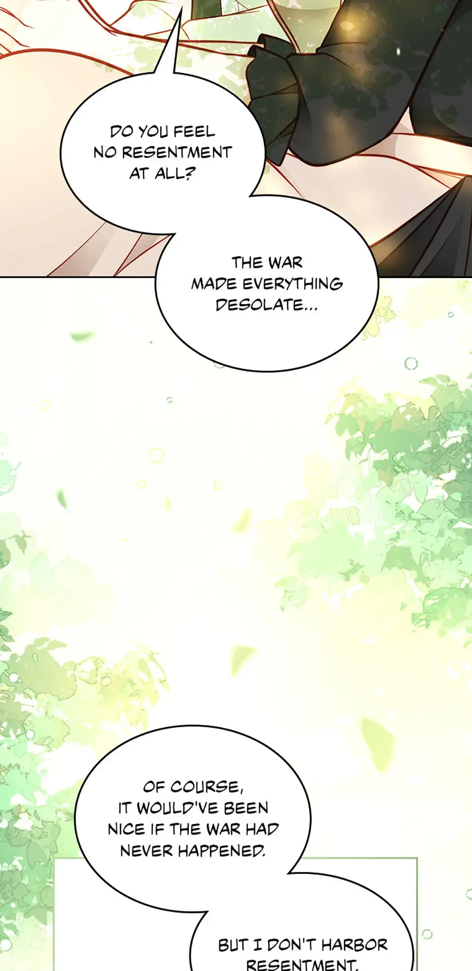 Secret Wardrobe Of The Duchess Chapter 122 page 43 - 