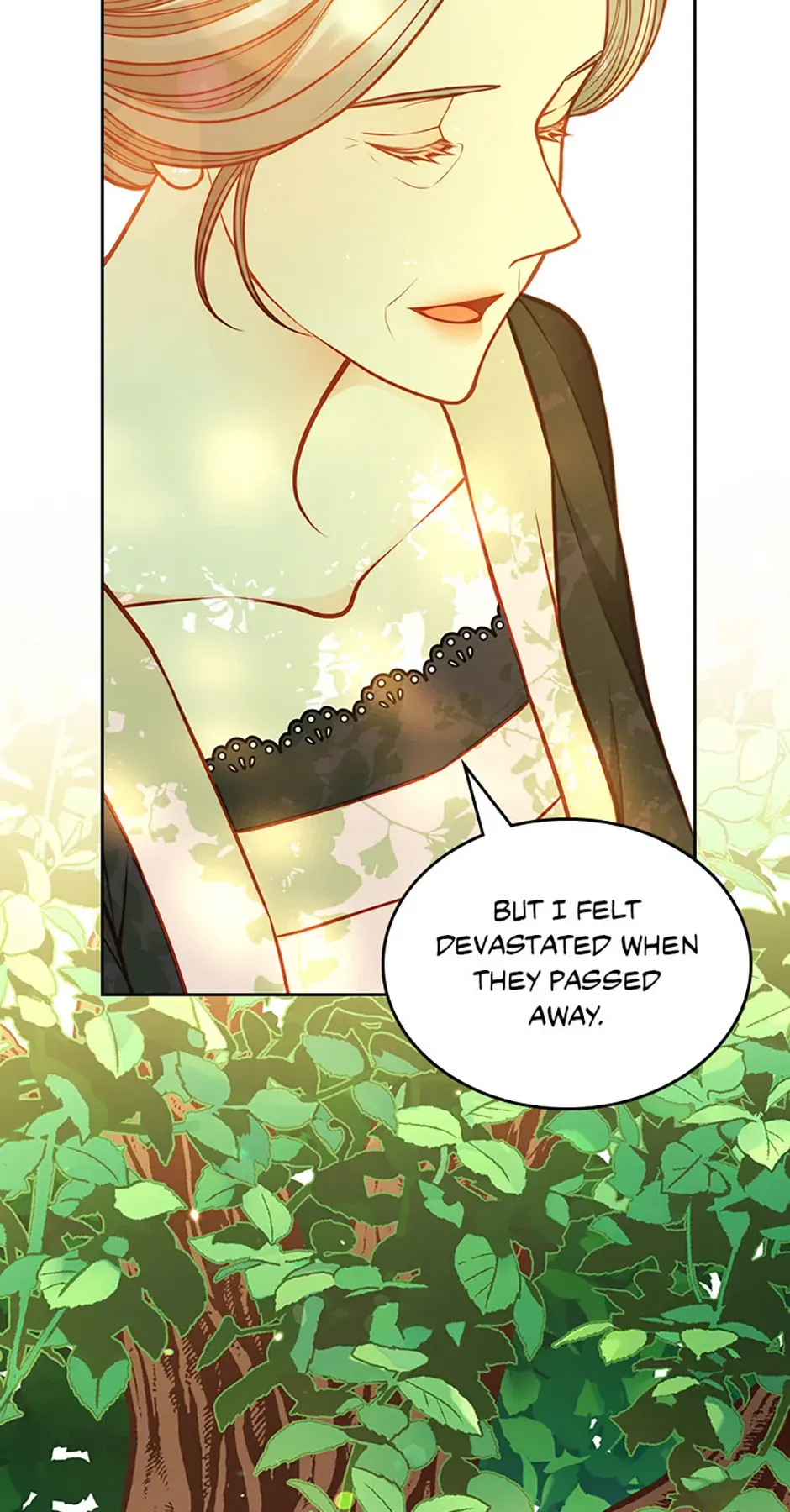 Secret Wardrobe Of The Duchess Chapter 122 page 48 - 