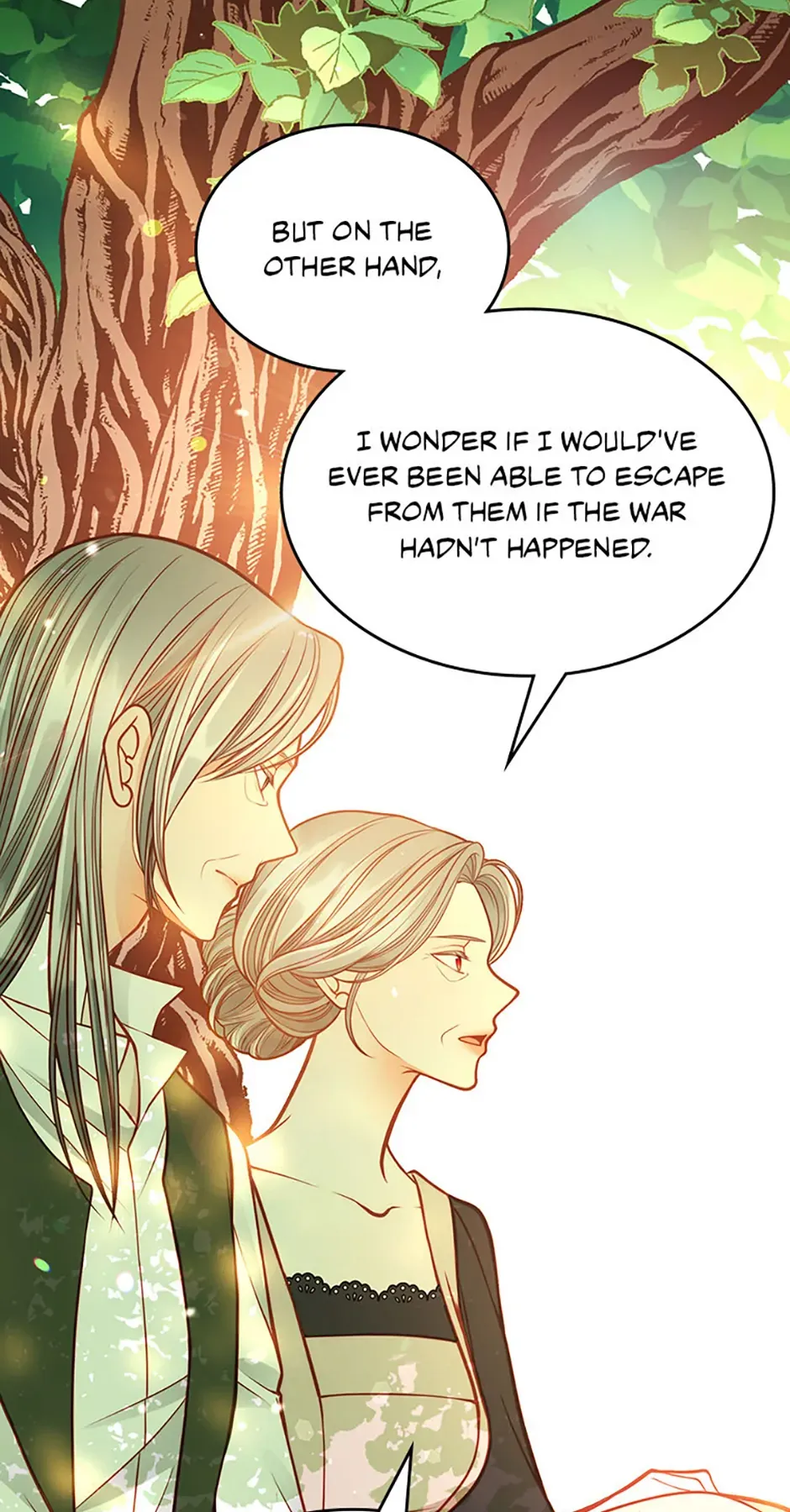 Secret Wardrobe Of The Duchess Chapter 122 page 49 - 