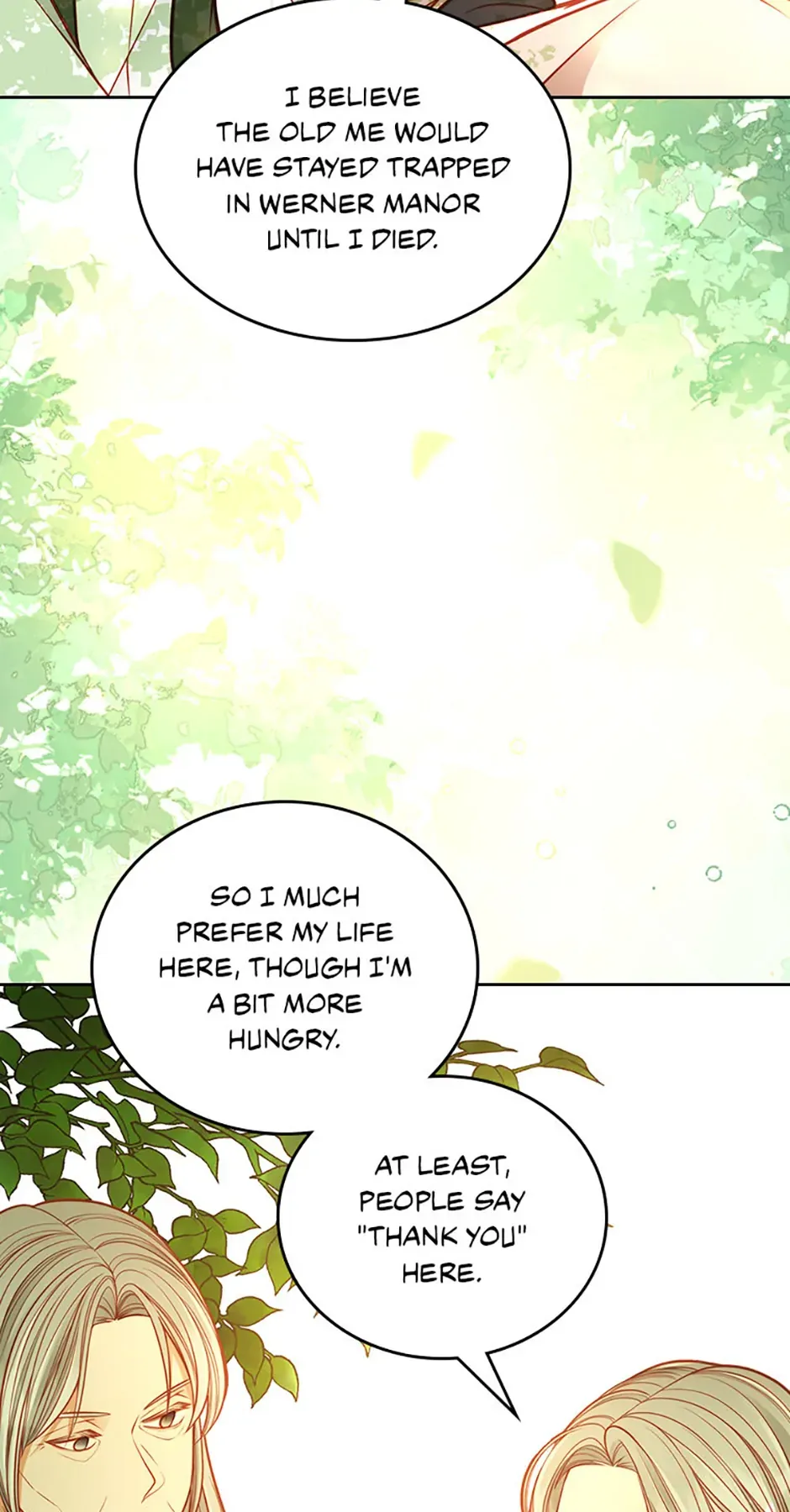 Secret Wardrobe Of The Duchess Chapter 122 page 50 - 