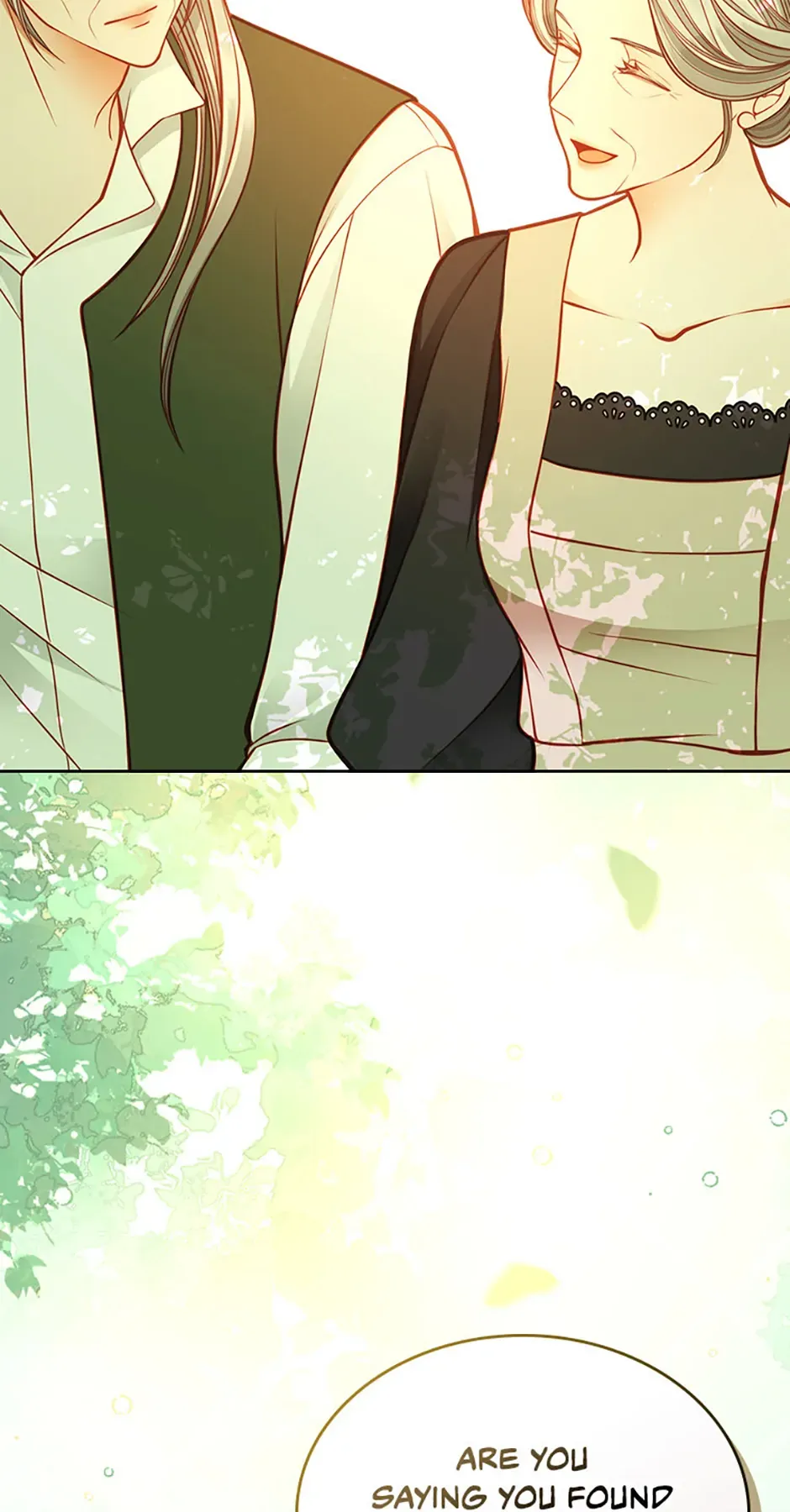 Secret Wardrobe Of The Duchess Chapter 122 page 51 - 