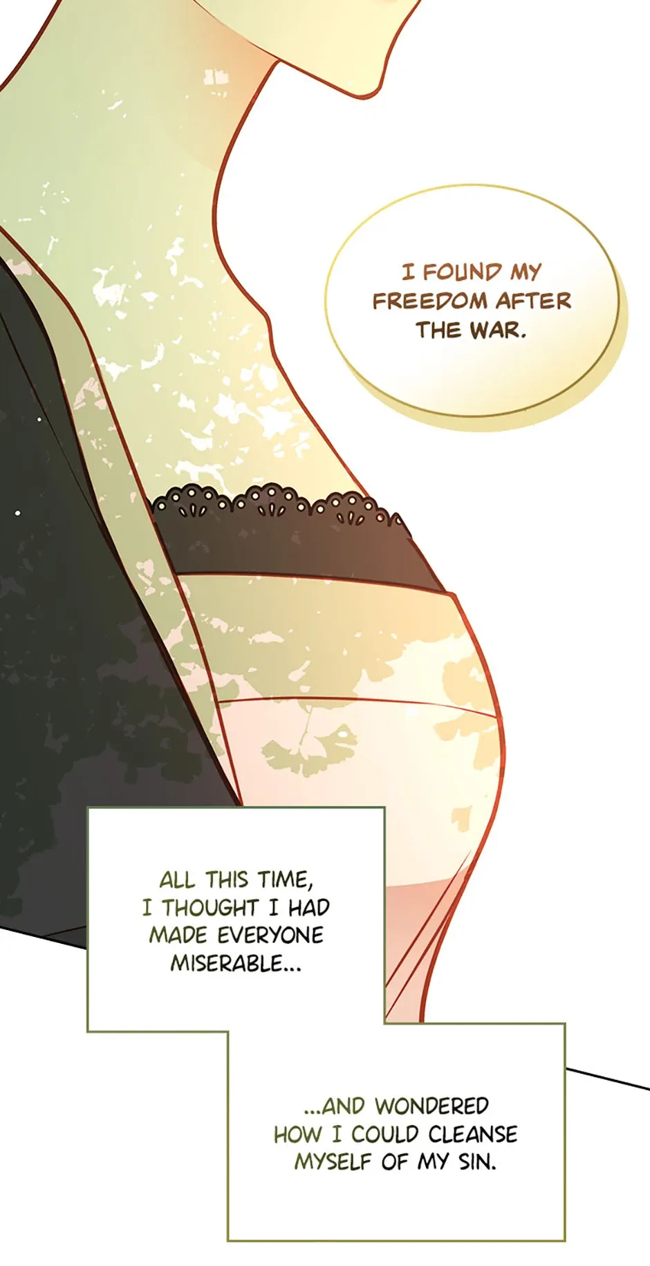 Secret Wardrobe Of The Duchess Chapter 122 page 54 - 