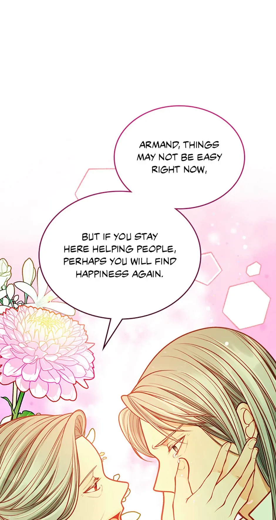 Secret Wardrobe Of The Duchess Chapter 122 page 60 - 