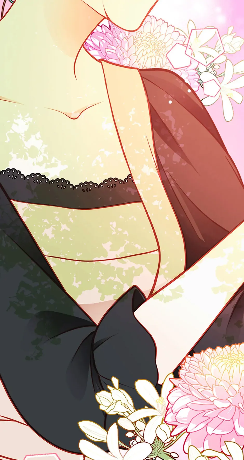 Secret Wardrobe Of The Duchess Chapter 122 page 64 - 