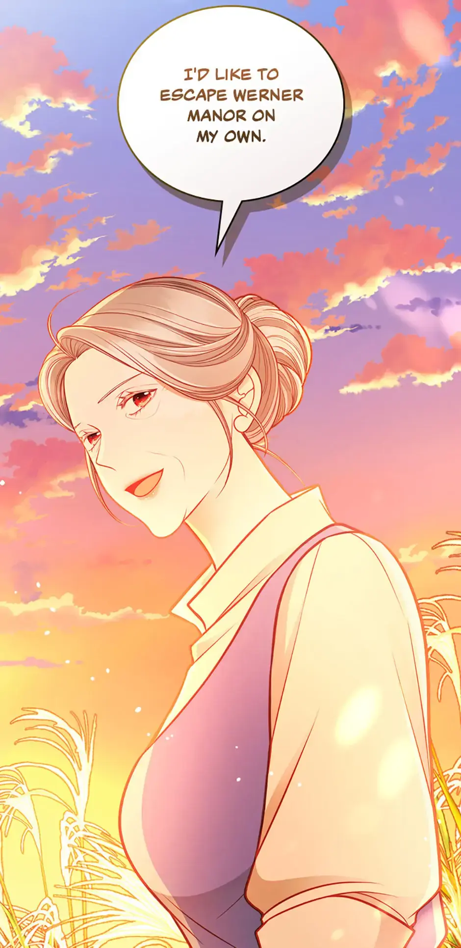 Secret Wardrobe Of The Duchess Chapter 122 page 71 - 