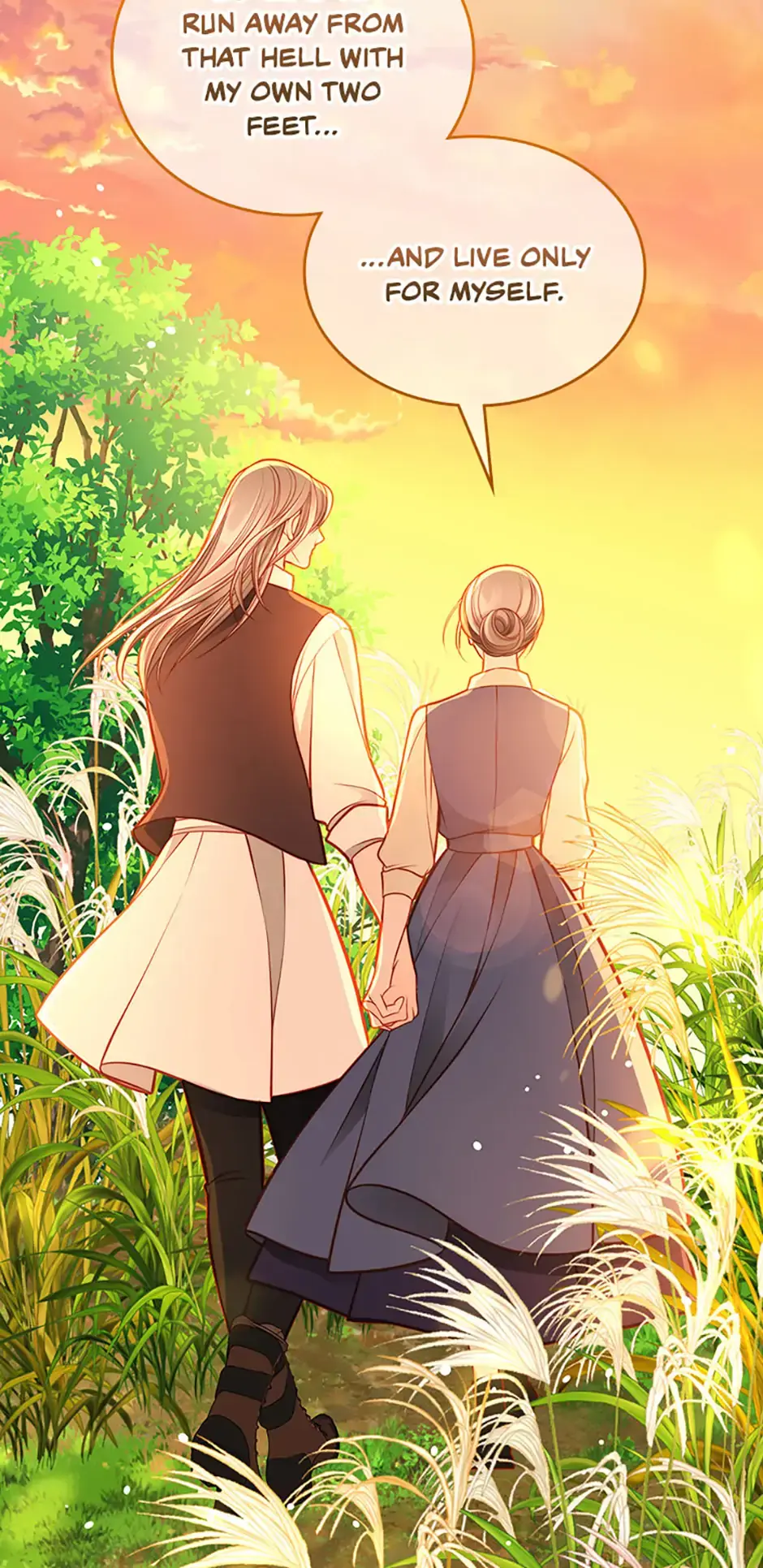 Secret Wardrobe Of The Duchess Chapter 122 page 73 - 
