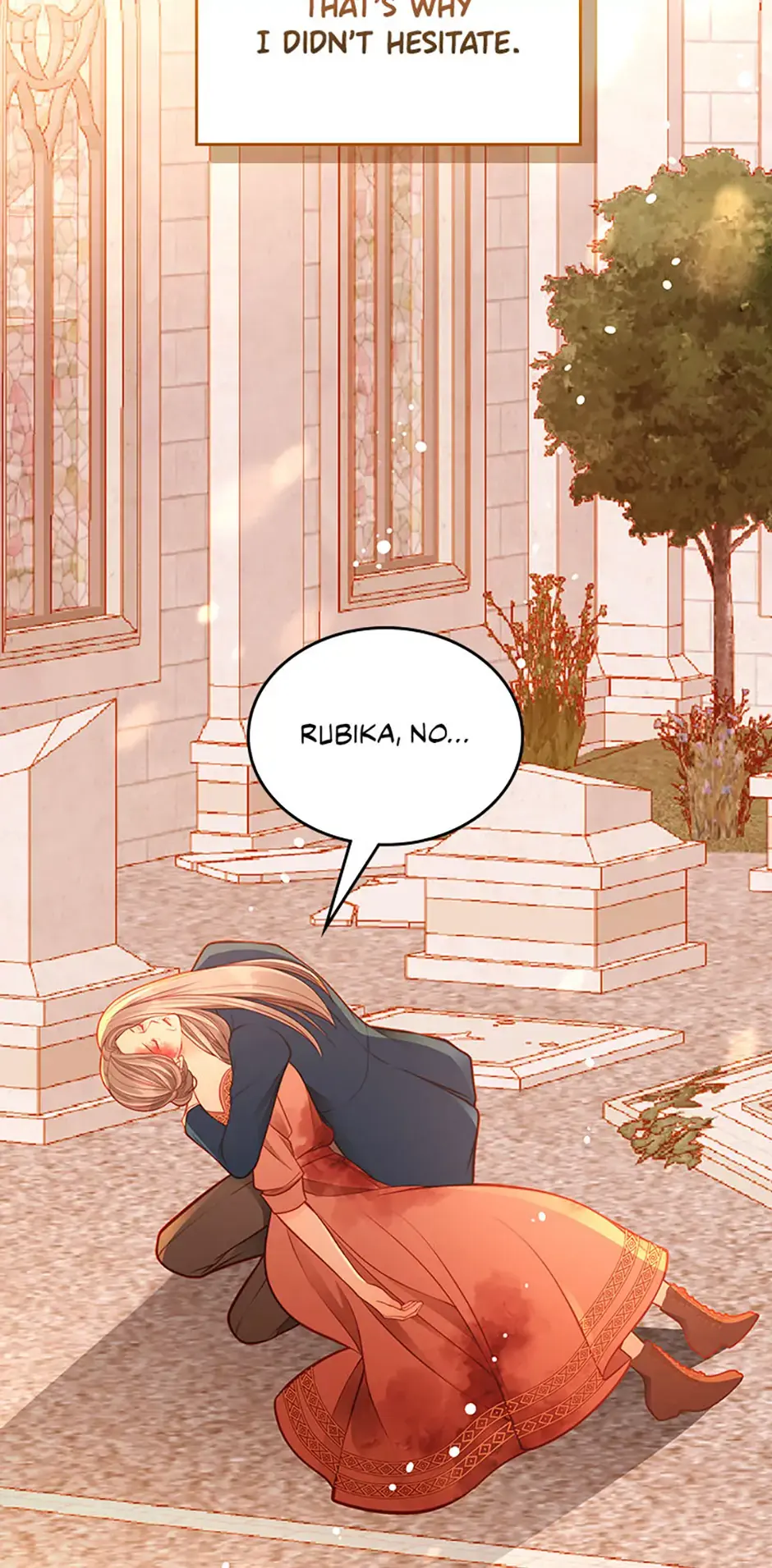 Secret Wardrobe Of The Duchess Chapter 122 page 76 - 