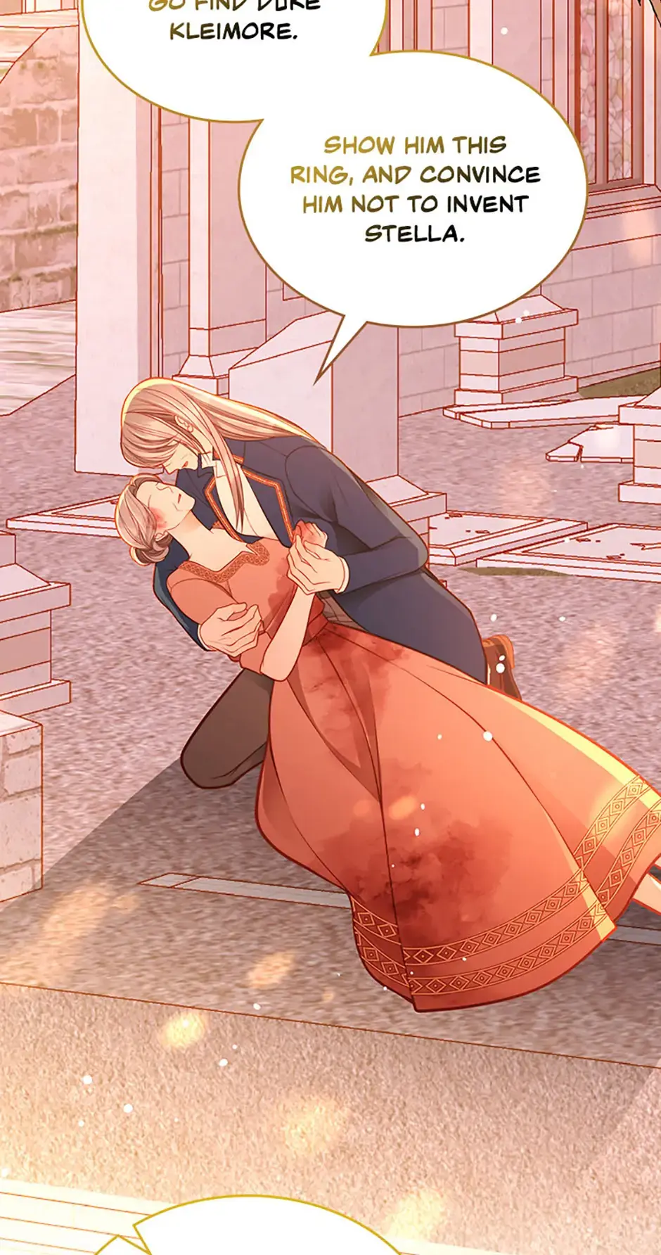 Secret Wardrobe Of The Duchess Chapter 122 page 82 - 
