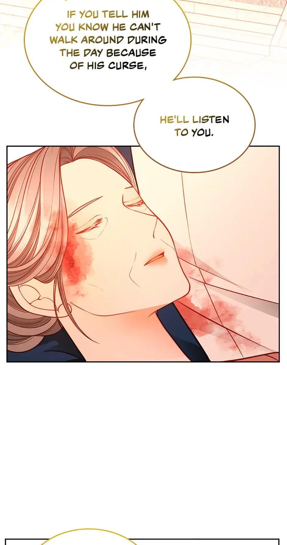 Secret Wardrobe Of The Duchess Chapter 122 page 83 - 