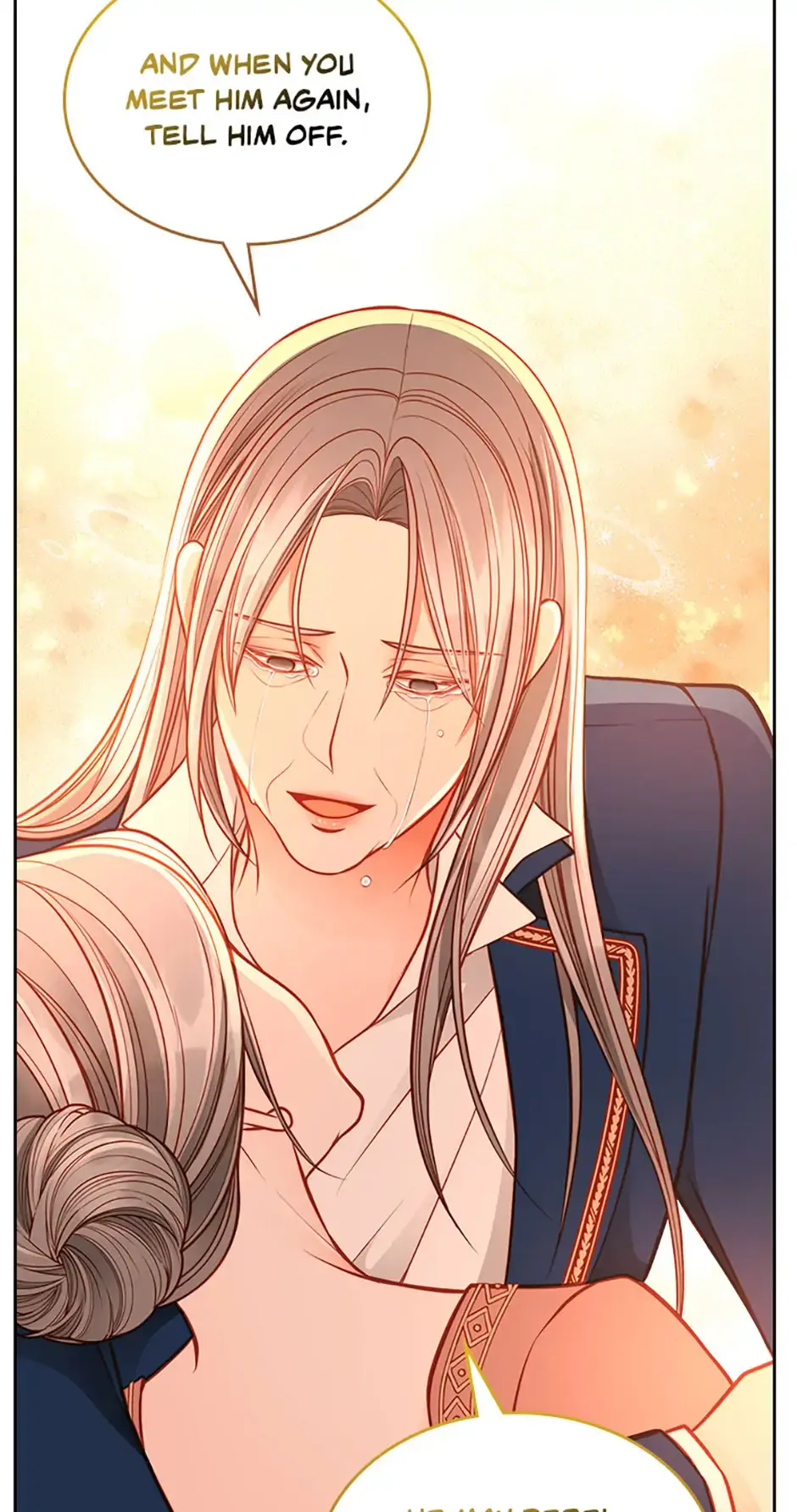 Secret Wardrobe Of The Duchess Chapter 122 page 84 - 