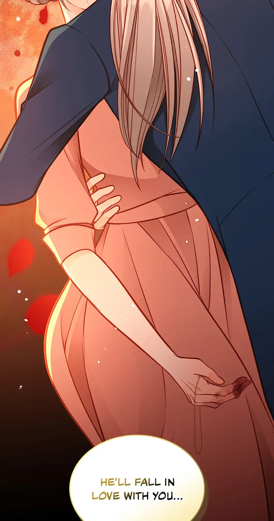 Secret Wardrobe Of The Duchess Chapter 122 page 86 - 
