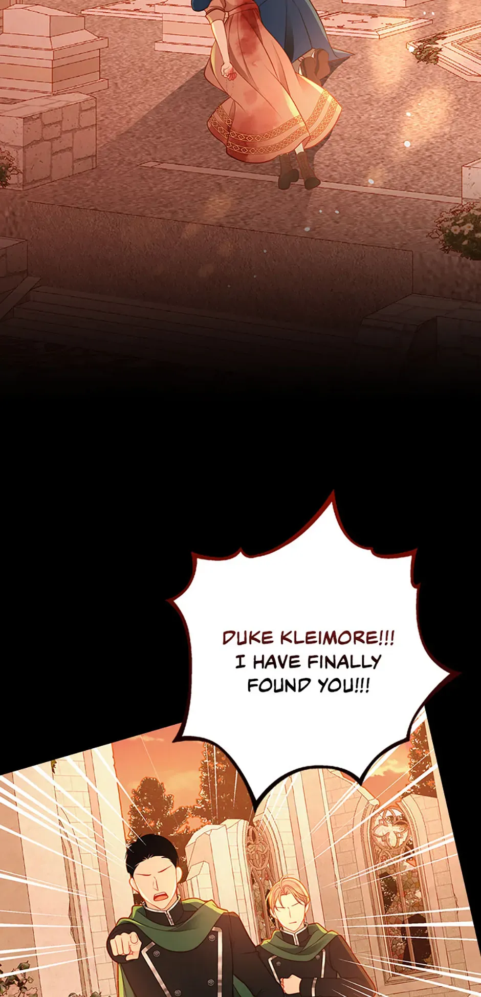 Secret Wardrobe Of The Duchess Chapter 122 page 90 - 