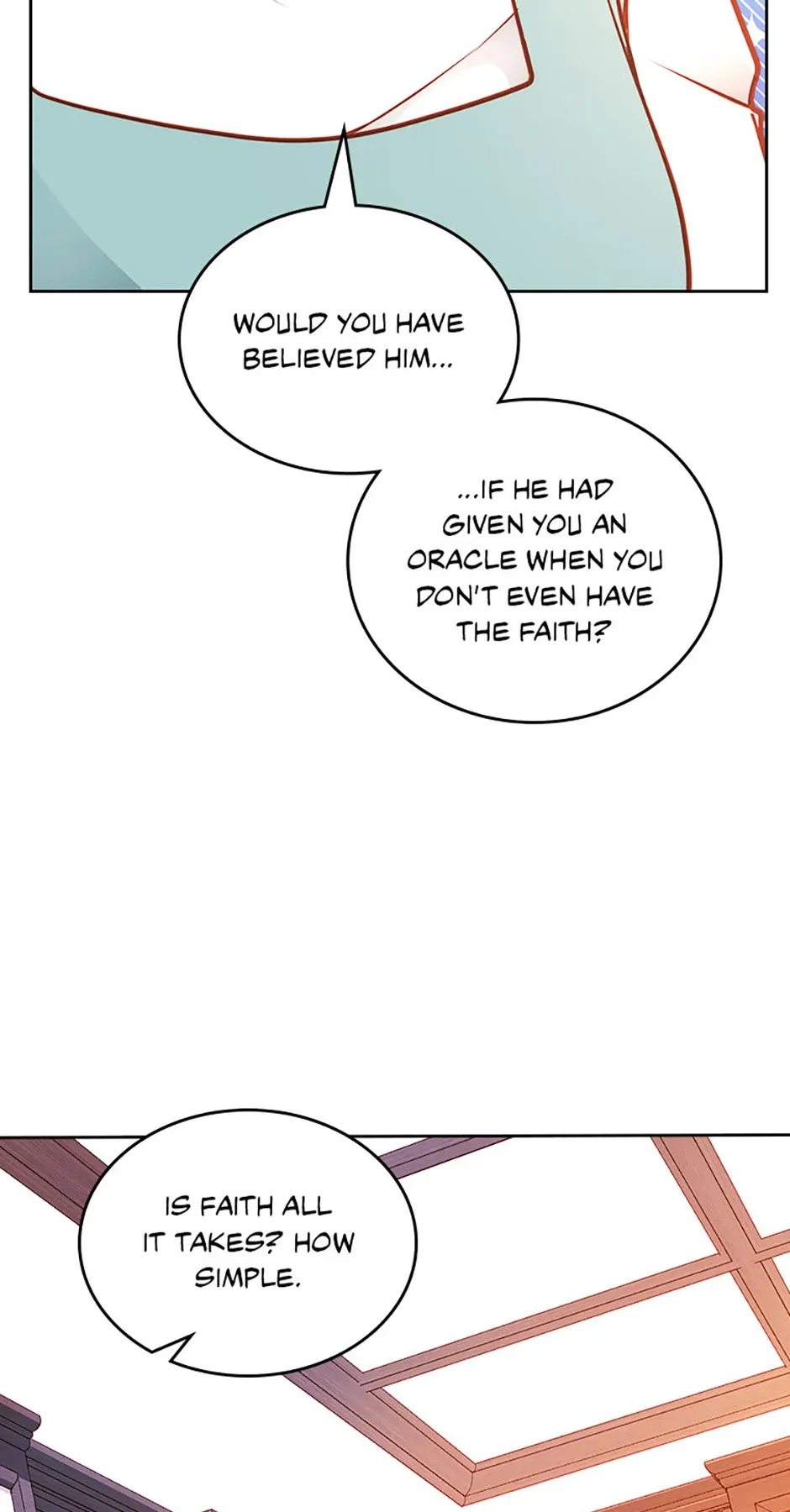 Secret Wardrobe Of The Duchess Chapter 122 page 10 - 