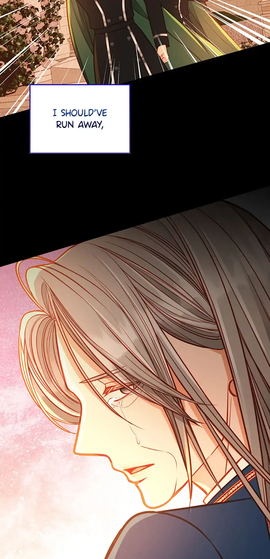 Secret Wardrobe Of The Duchess Chapter 122 page 91 - 