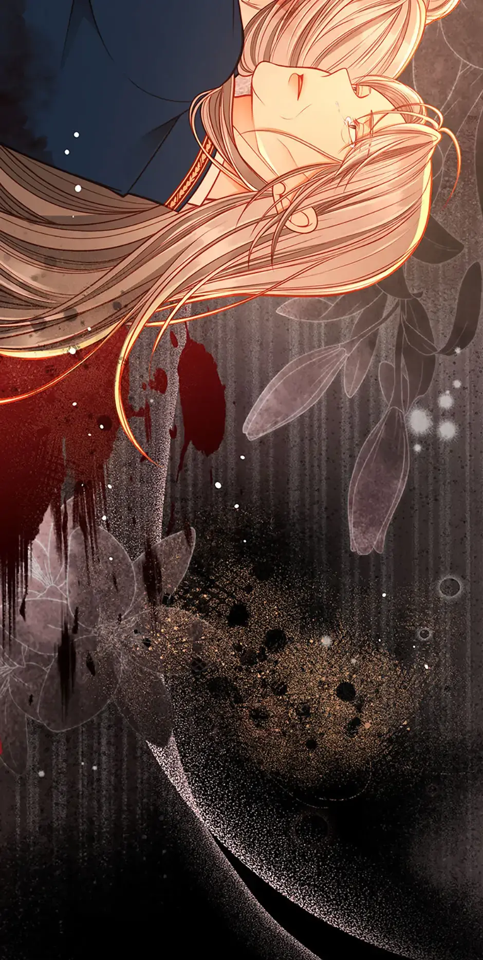 Secret Wardrobe Of The Duchess Chapter 122 page 97 - 