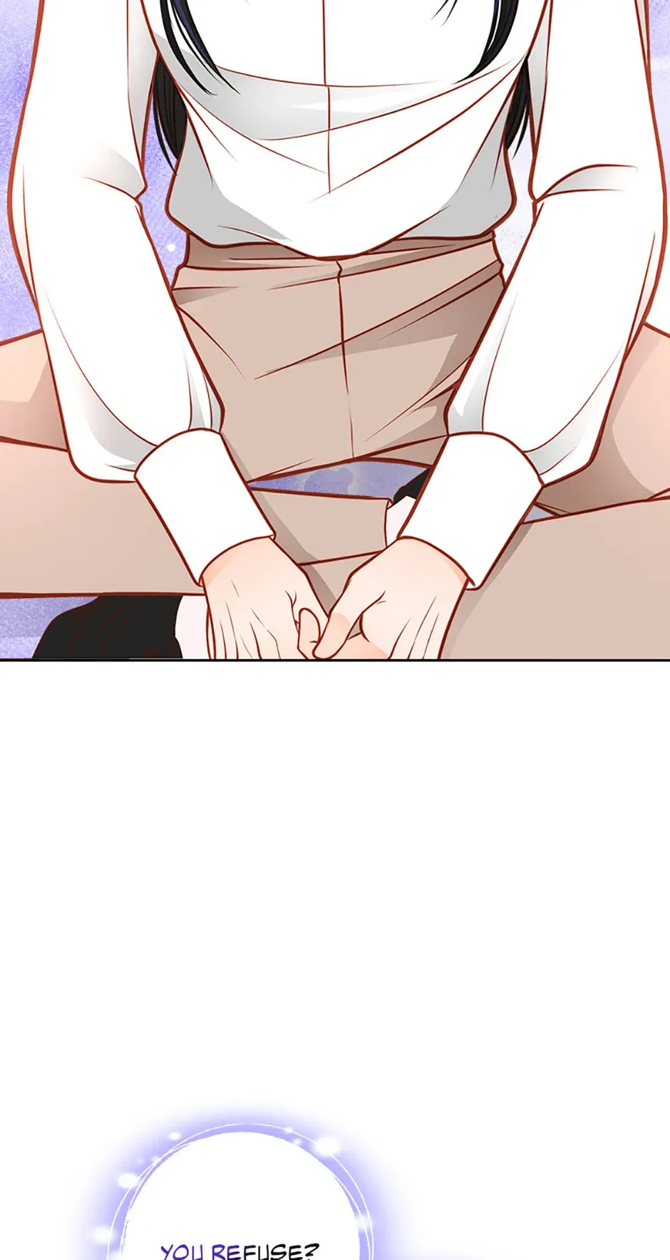 Secret Wardrobe Of The Duchess Chapter 123 page 12 - 