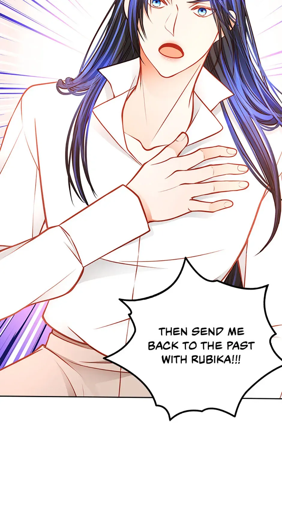 Secret Wardrobe Of The Duchess Chapter 123 page 16 - 