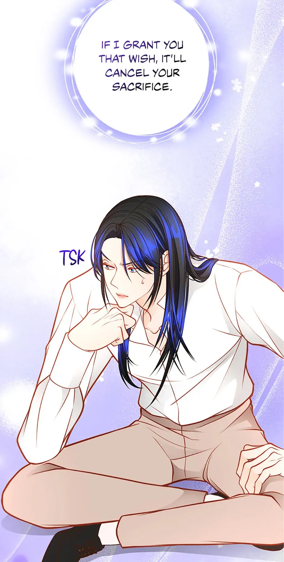 Secret Wardrobe Of The Duchess Chapter 123 page 18 - 
