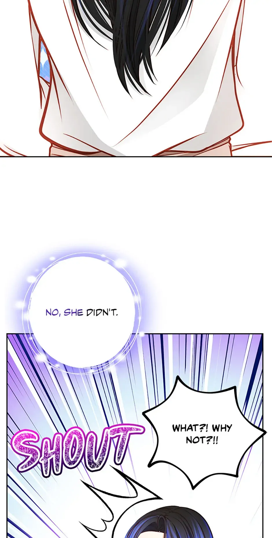 Secret Wardrobe Of The Duchess Chapter 123 page 22 - 