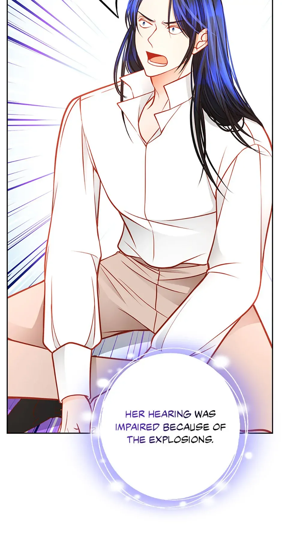 Secret Wardrobe Of The Duchess Chapter 123 page 23 - 