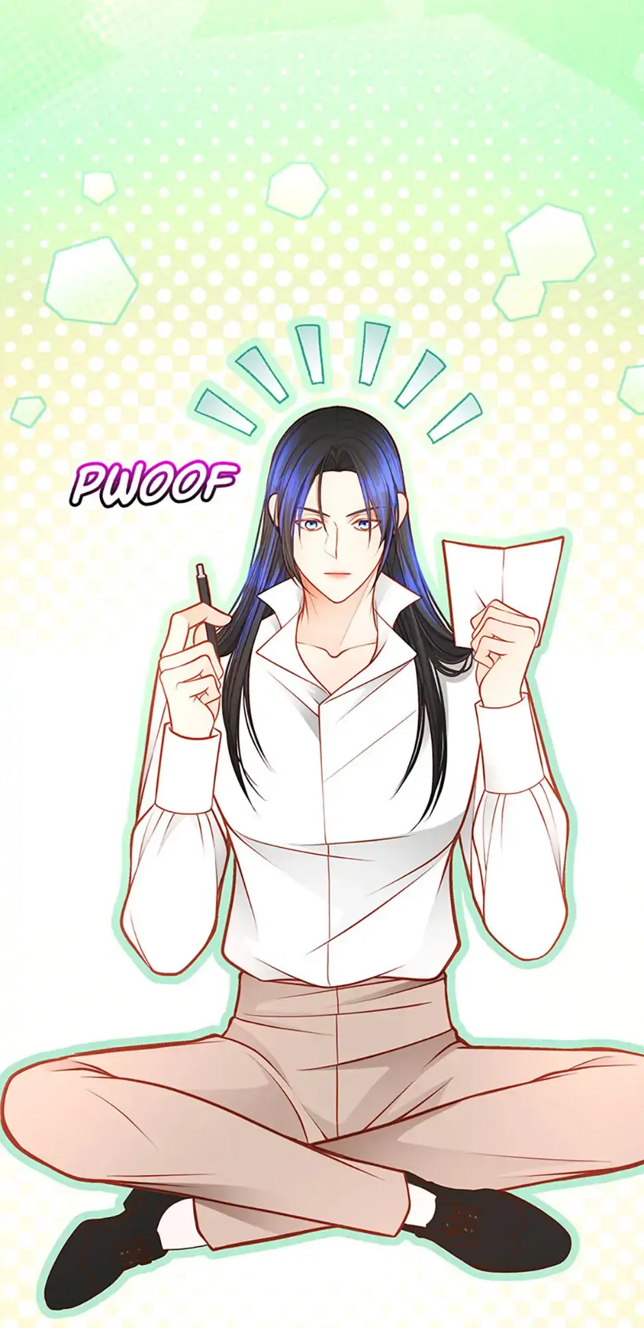 Secret Wardrobe Of The Duchess Chapter 123 page 27 - 