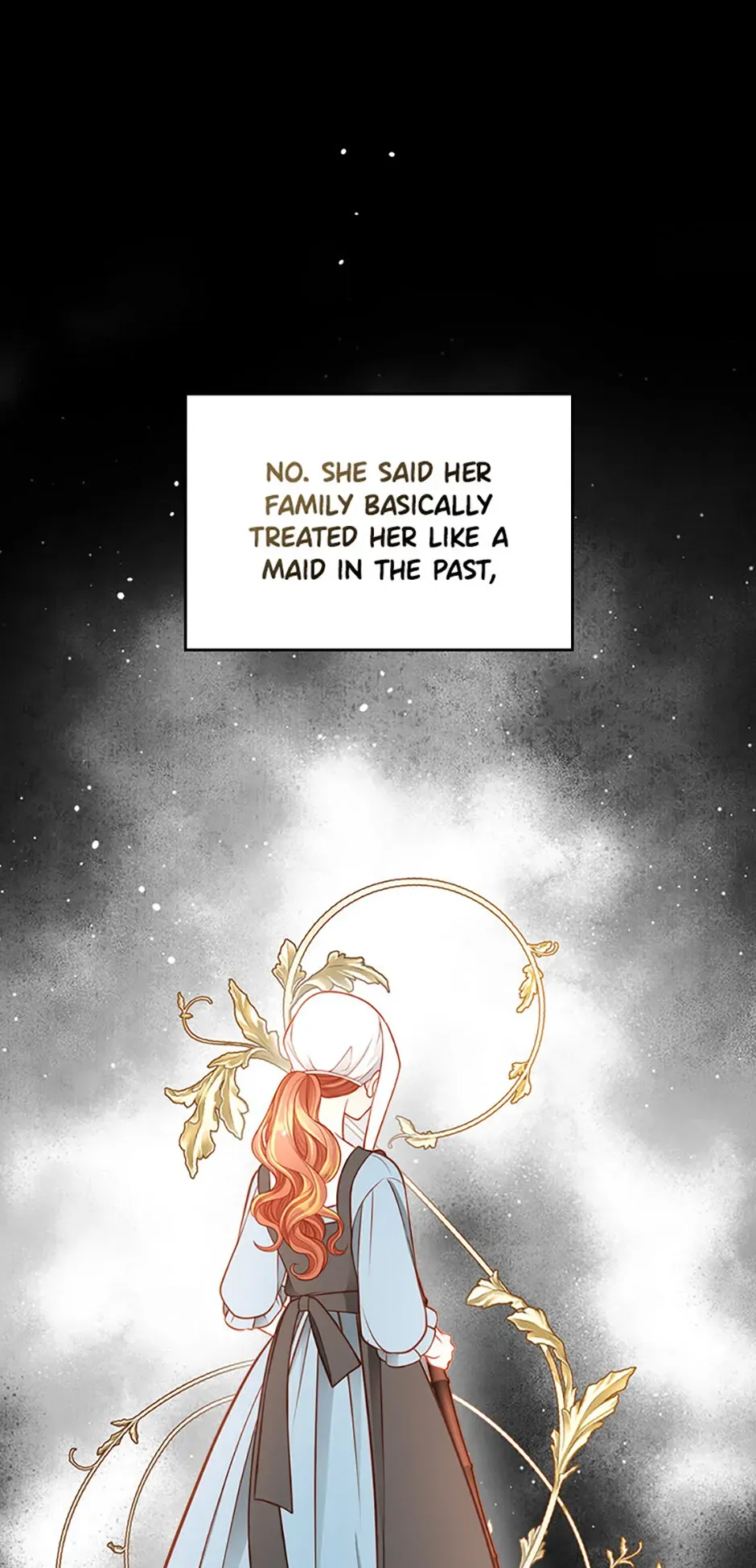 Secret Wardrobe Of The Duchess Chapter 123 page 29 - 