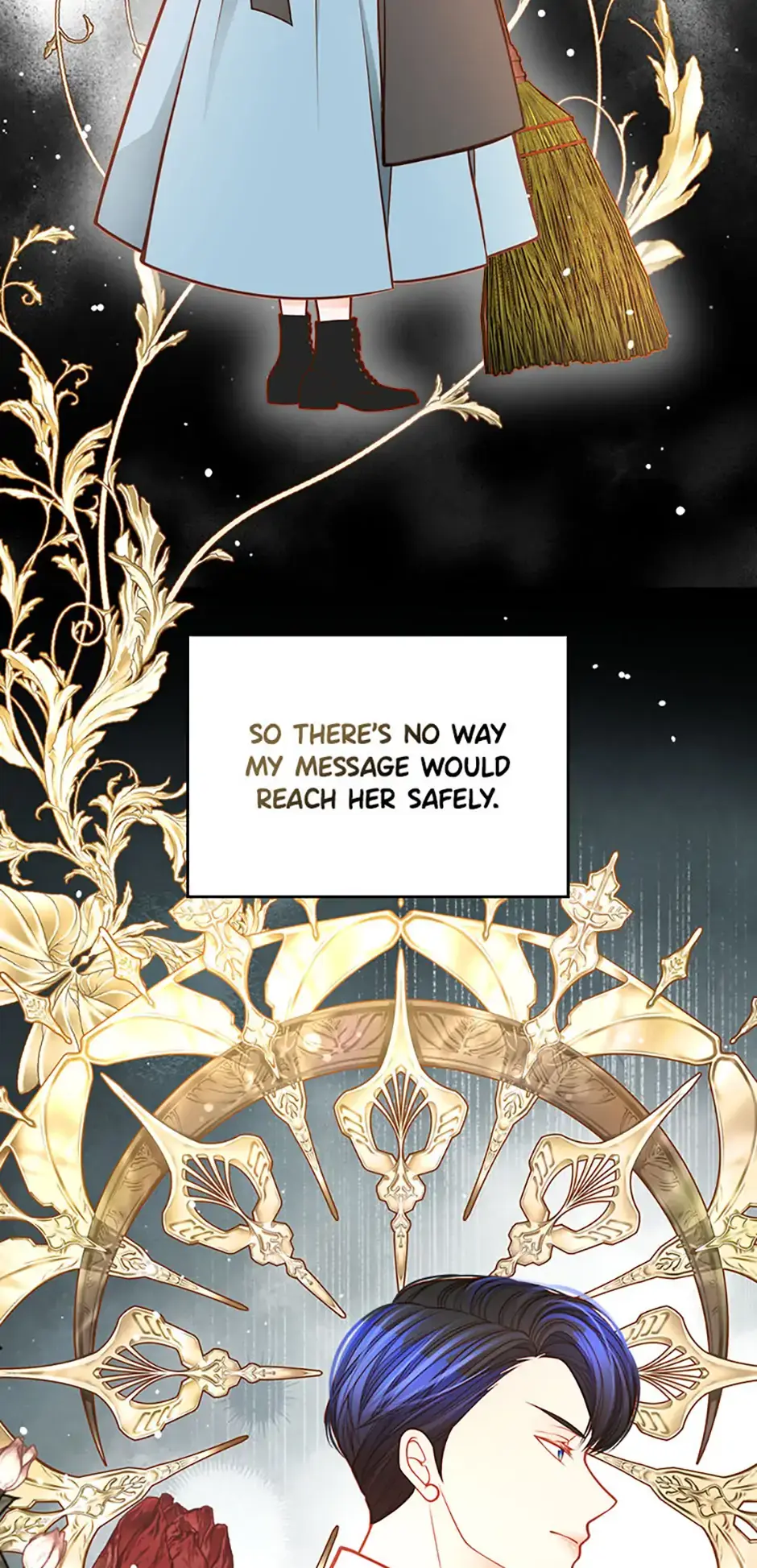Secret Wardrobe Of The Duchess Chapter 123 page 30 - 