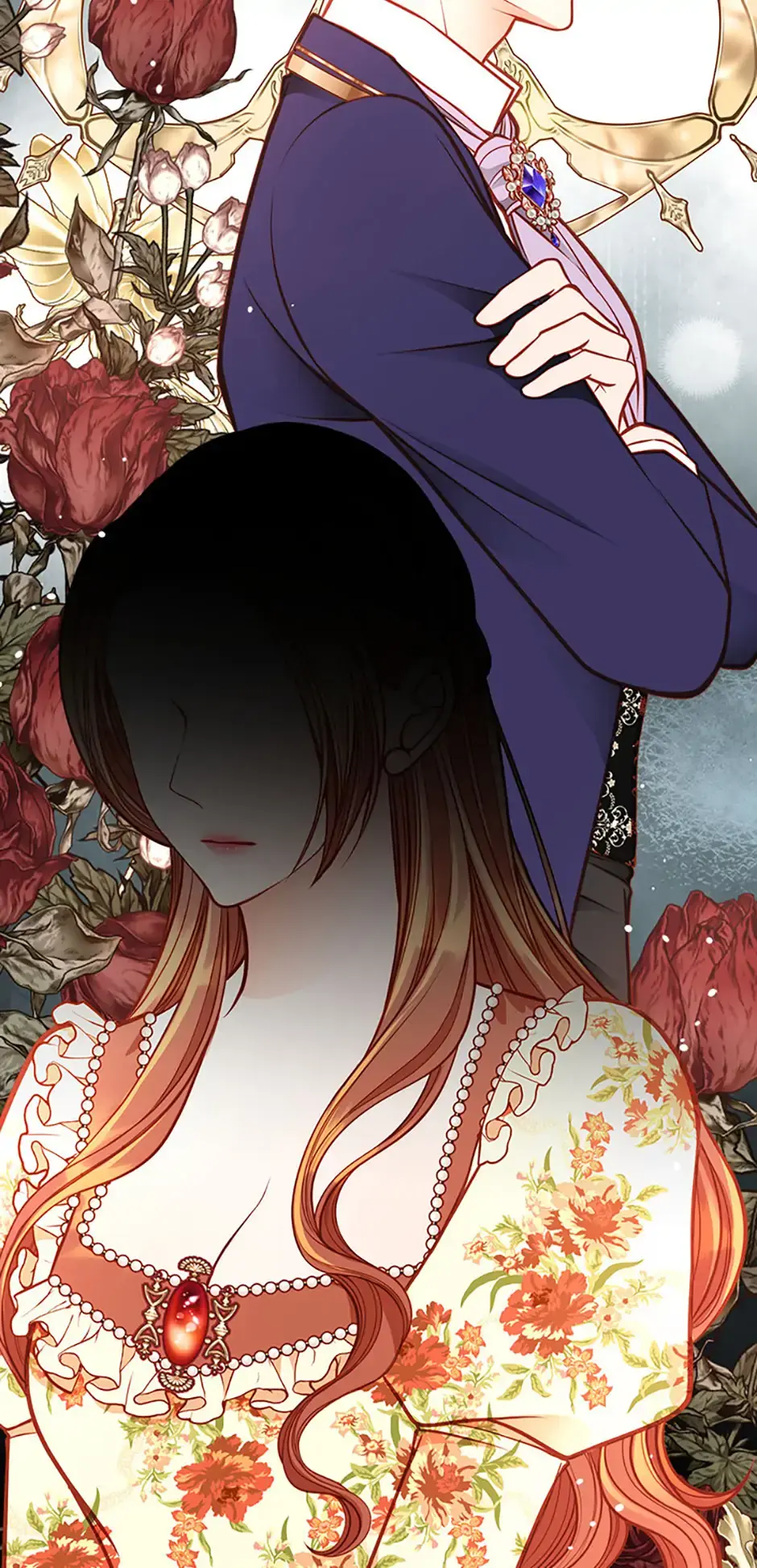 Secret Wardrobe Of The Duchess Chapter 123 page 31 - 