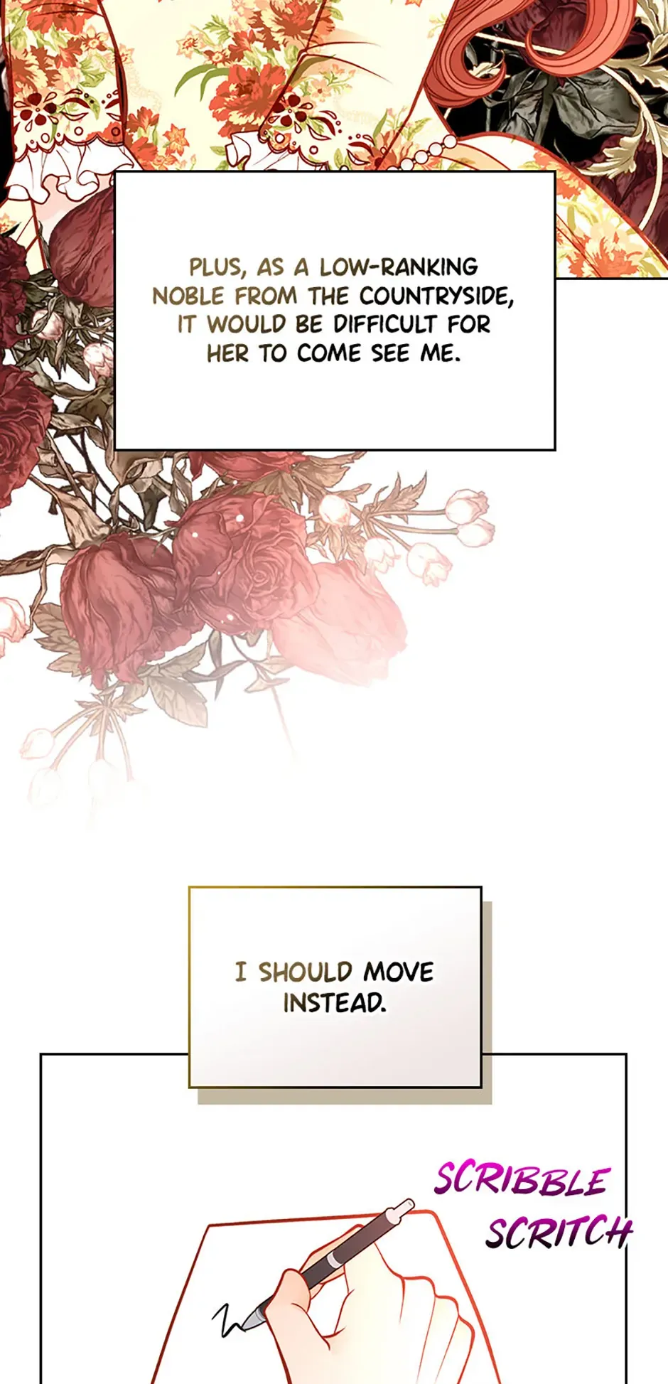 Secret Wardrobe Of The Duchess Chapter 123 page 32 - 