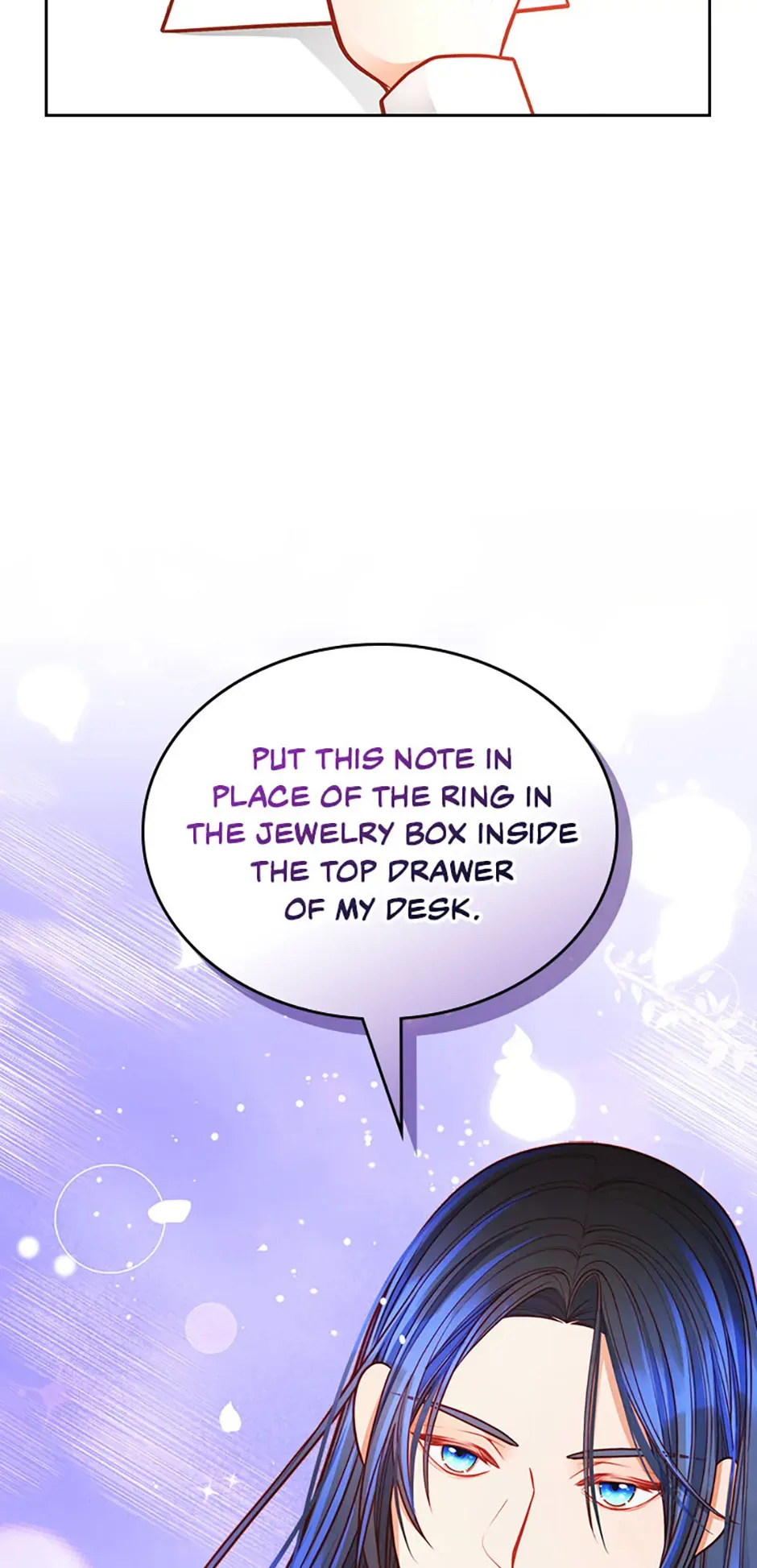 Secret Wardrobe Of The Duchess Chapter 123 page 33 - 