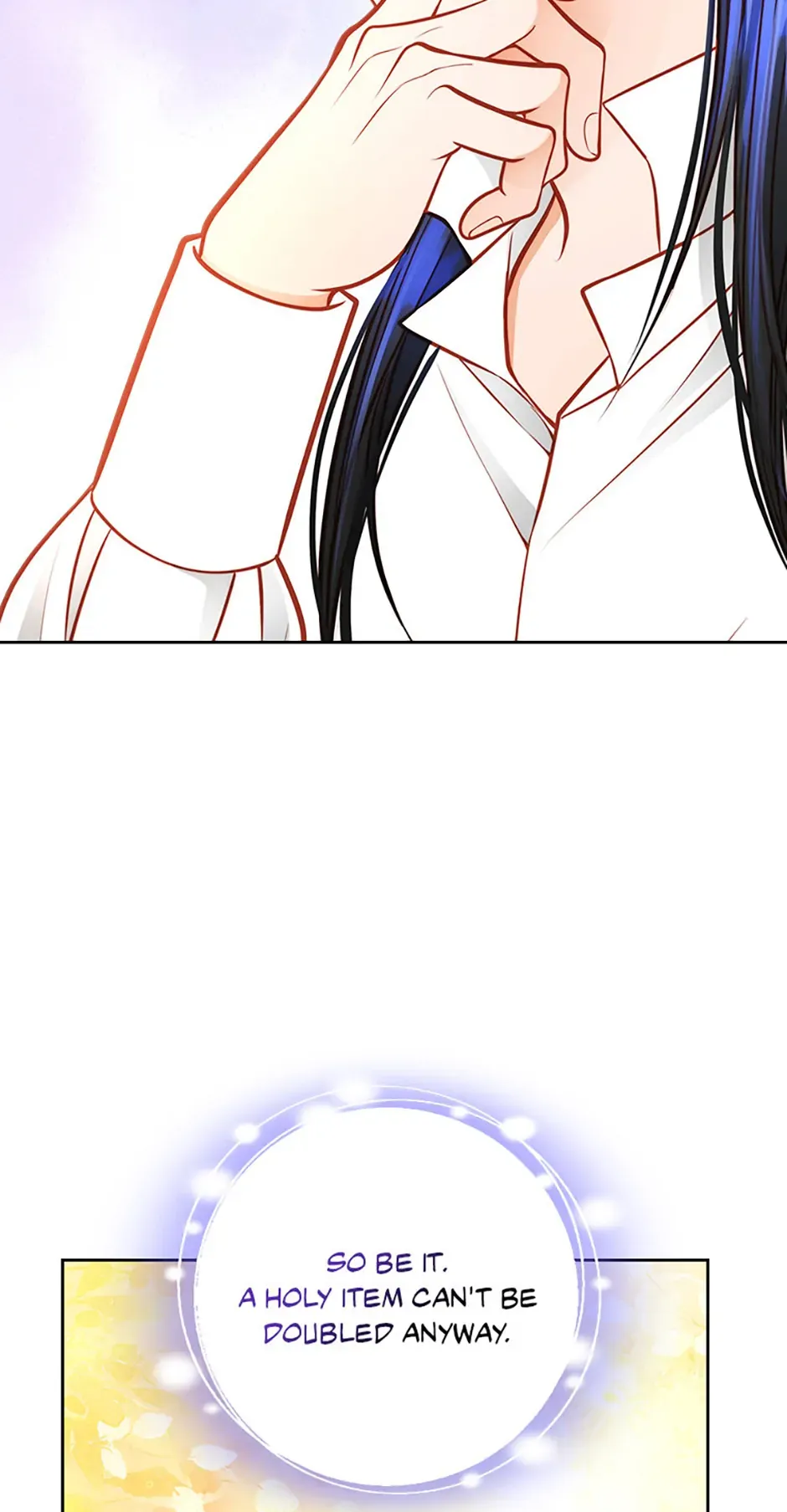 Secret Wardrobe Of The Duchess Chapter 123 page 37 - 