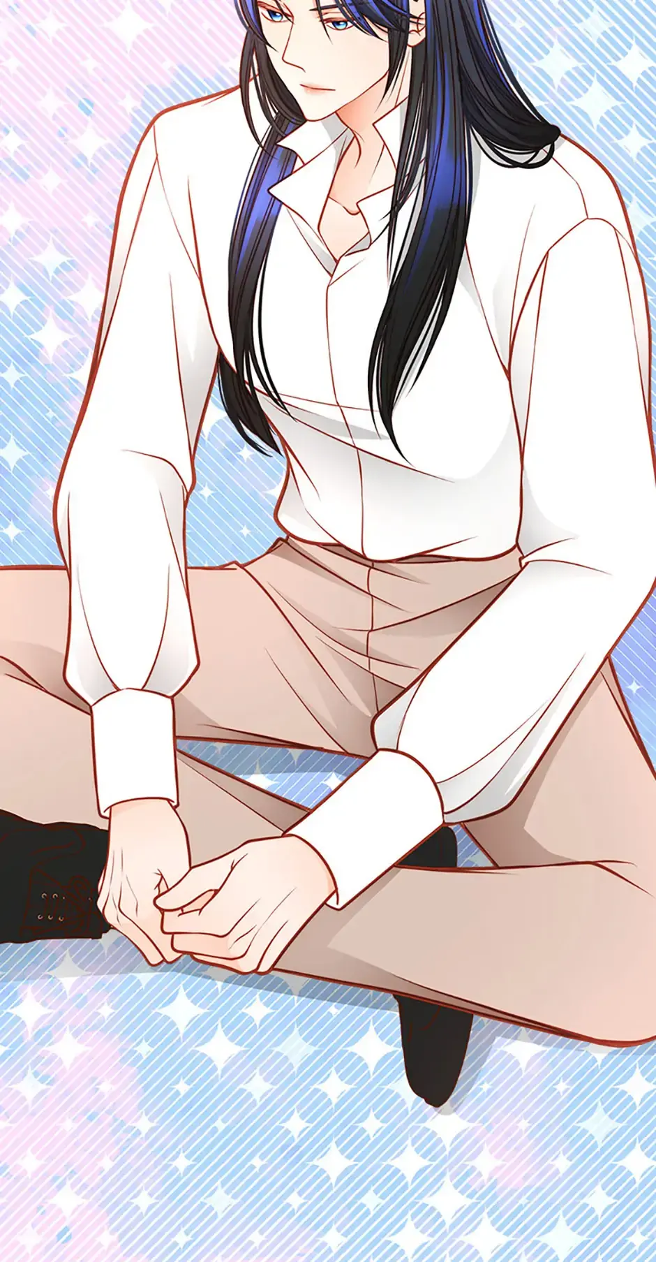 Secret Wardrobe Of The Duchess Chapter 123 page 39 - 