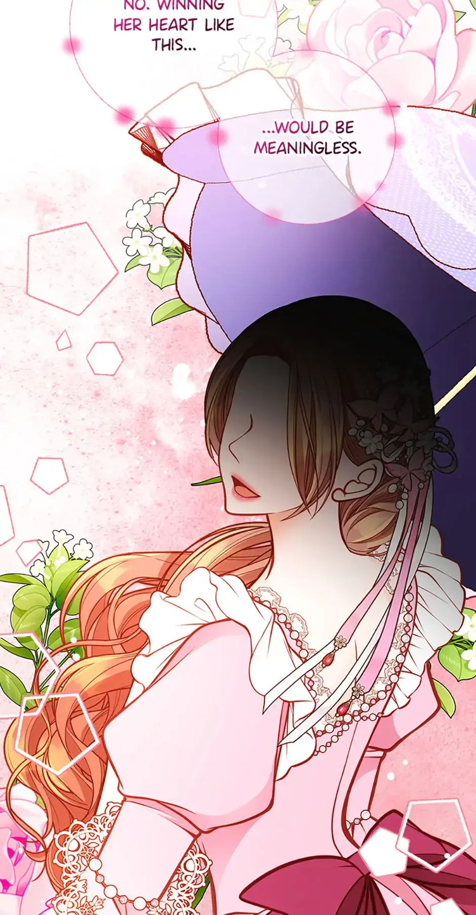 Secret Wardrobe Of The Duchess Chapter 123 page 41 - 