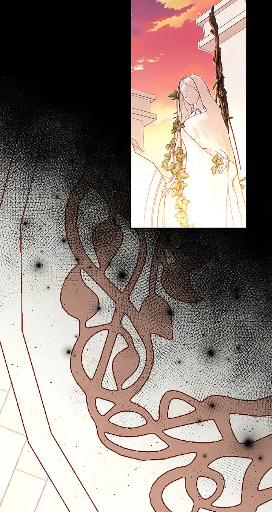 Secret Wardrobe Of The Duchess Chapter 123 page 50 - 