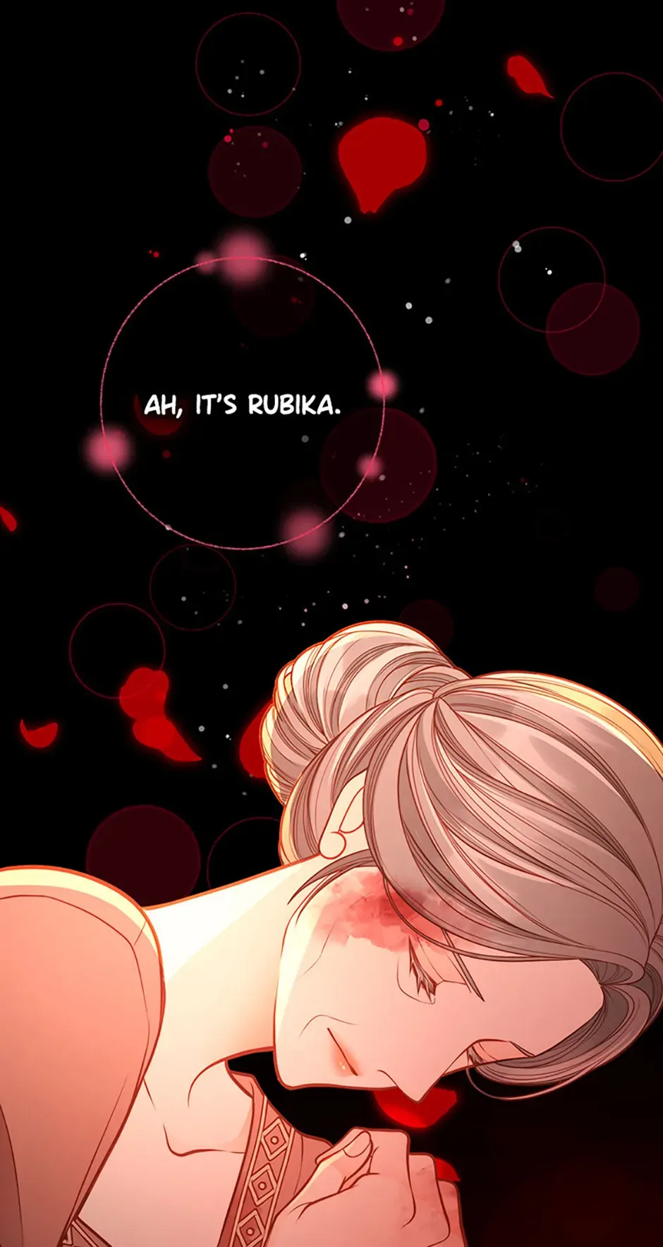 Secret Wardrobe Of The Duchess Chapter 123 page 53 - 