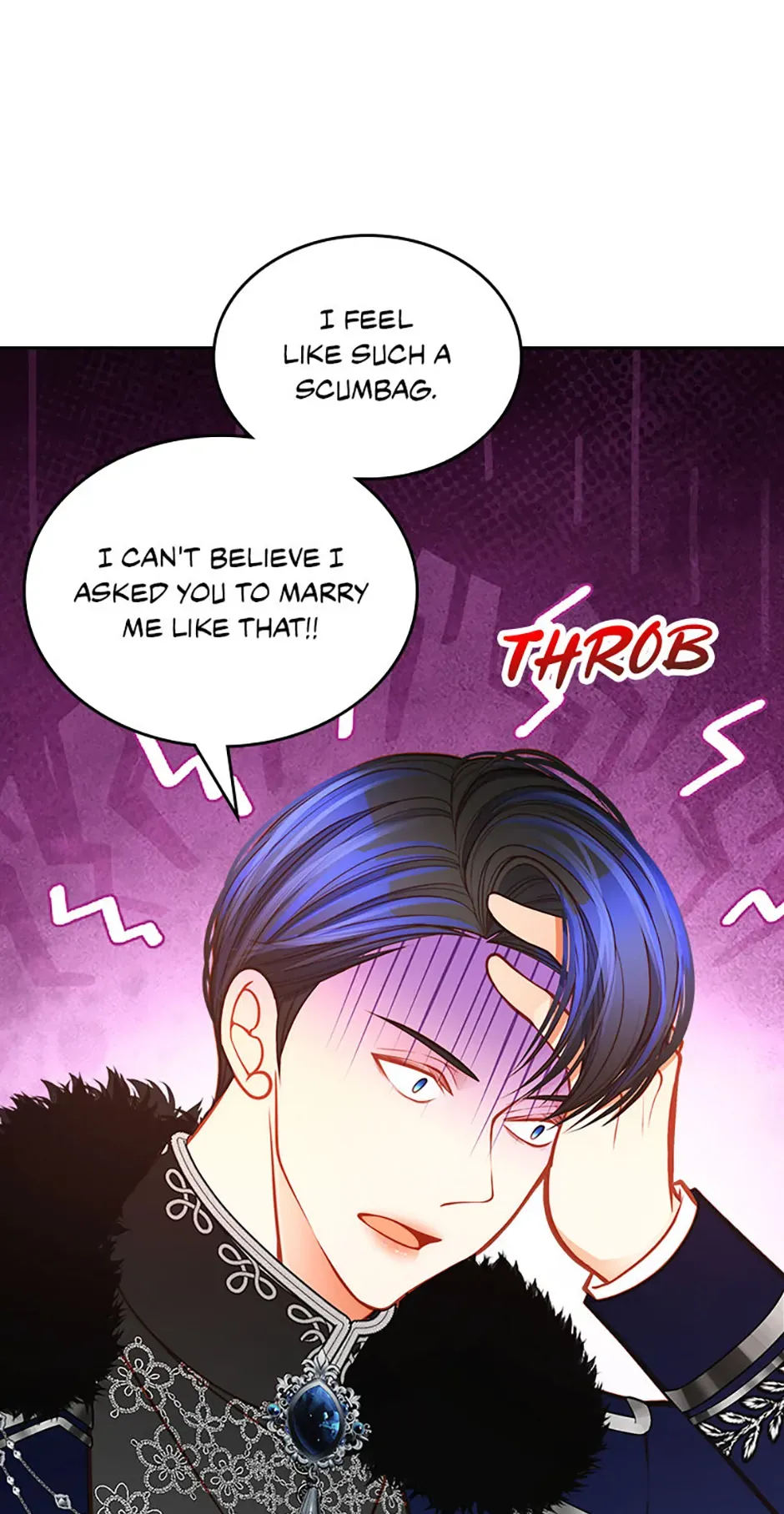 Secret Wardrobe Of The Duchess Chapter 123 page 75 - 