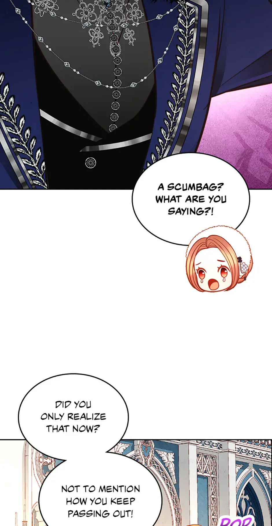 Secret Wardrobe Of The Duchess Chapter 123 page 76 - 