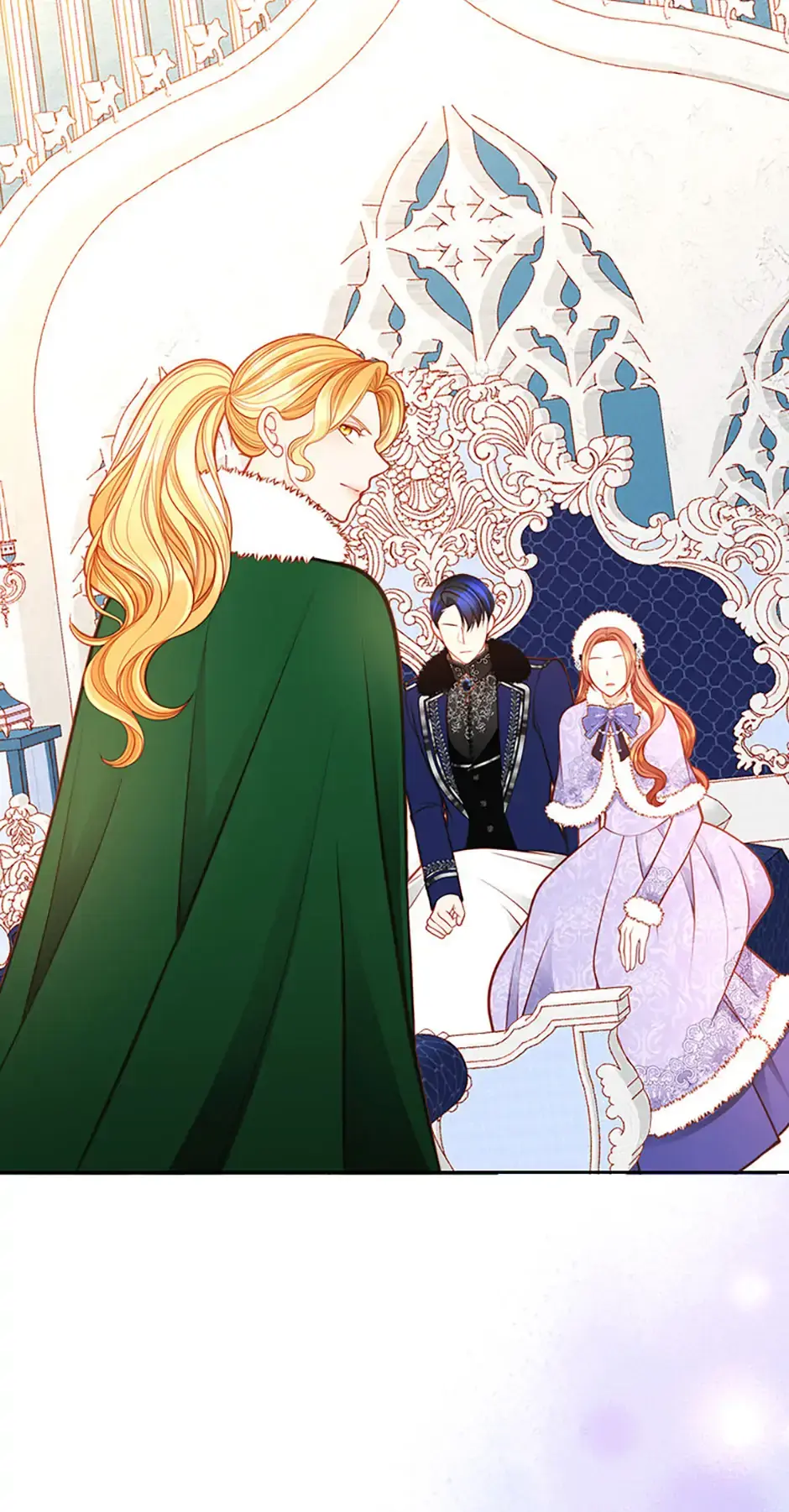 Secret Wardrobe Of The Duchess Chapter 123 page 80 - 