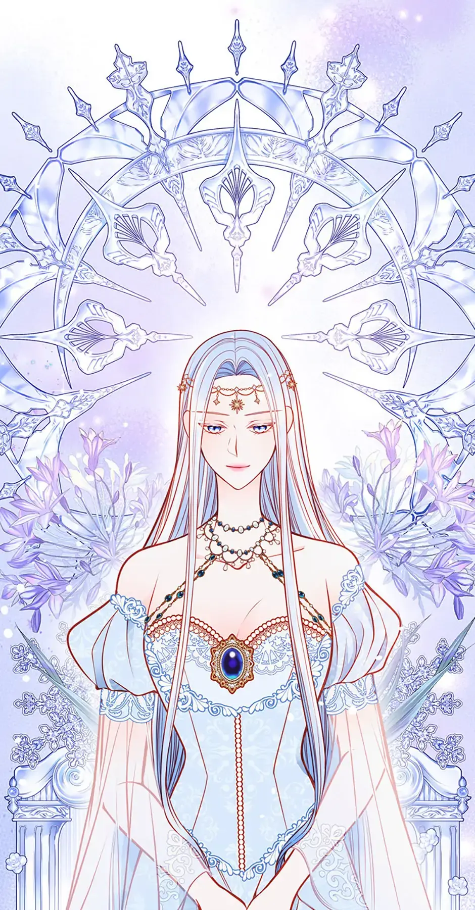Secret Wardrobe Of The Duchess Chapter 123 page 81 - 