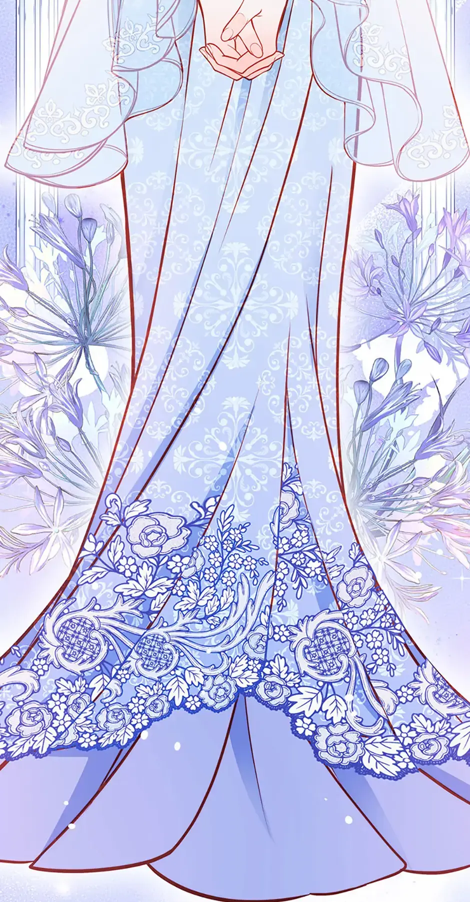 Secret Wardrobe Of The Duchess Chapter 123 page 82 - 
