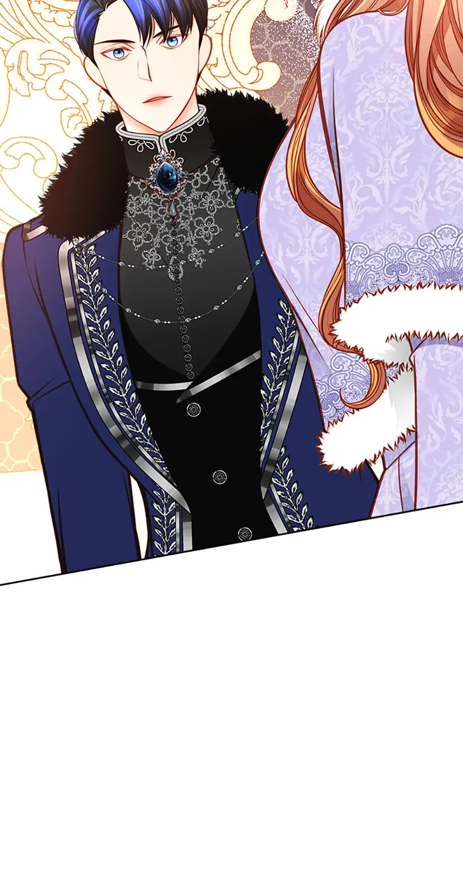 Secret Wardrobe Of The Duchess Chapter 123 page 84 - 