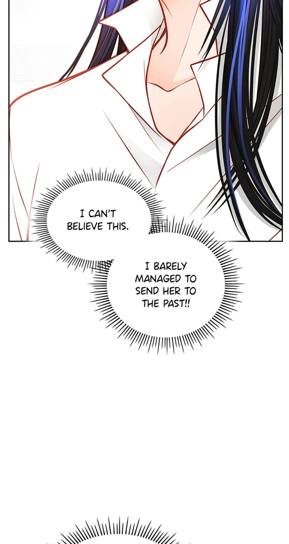 Secret Wardrobe Of The Duchess Chapter 123 page 10 - 