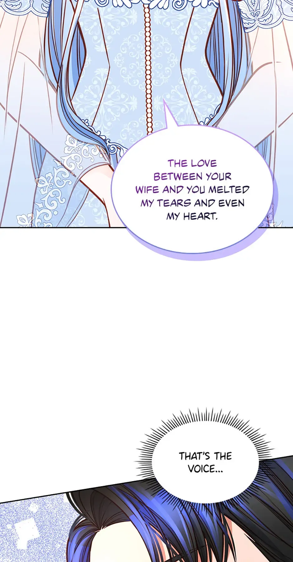 Secret Wardrobe Of The Duchess Chapter 124 page 11 - 