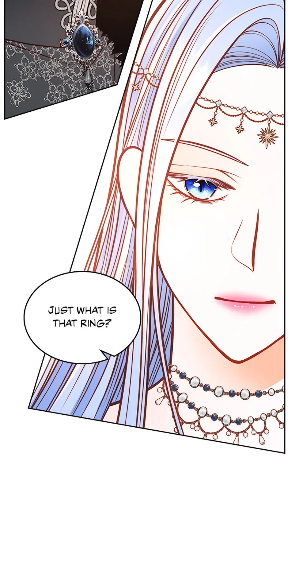 Secret Wardrobe Of The Duchess Chapter 124 page 15 - 