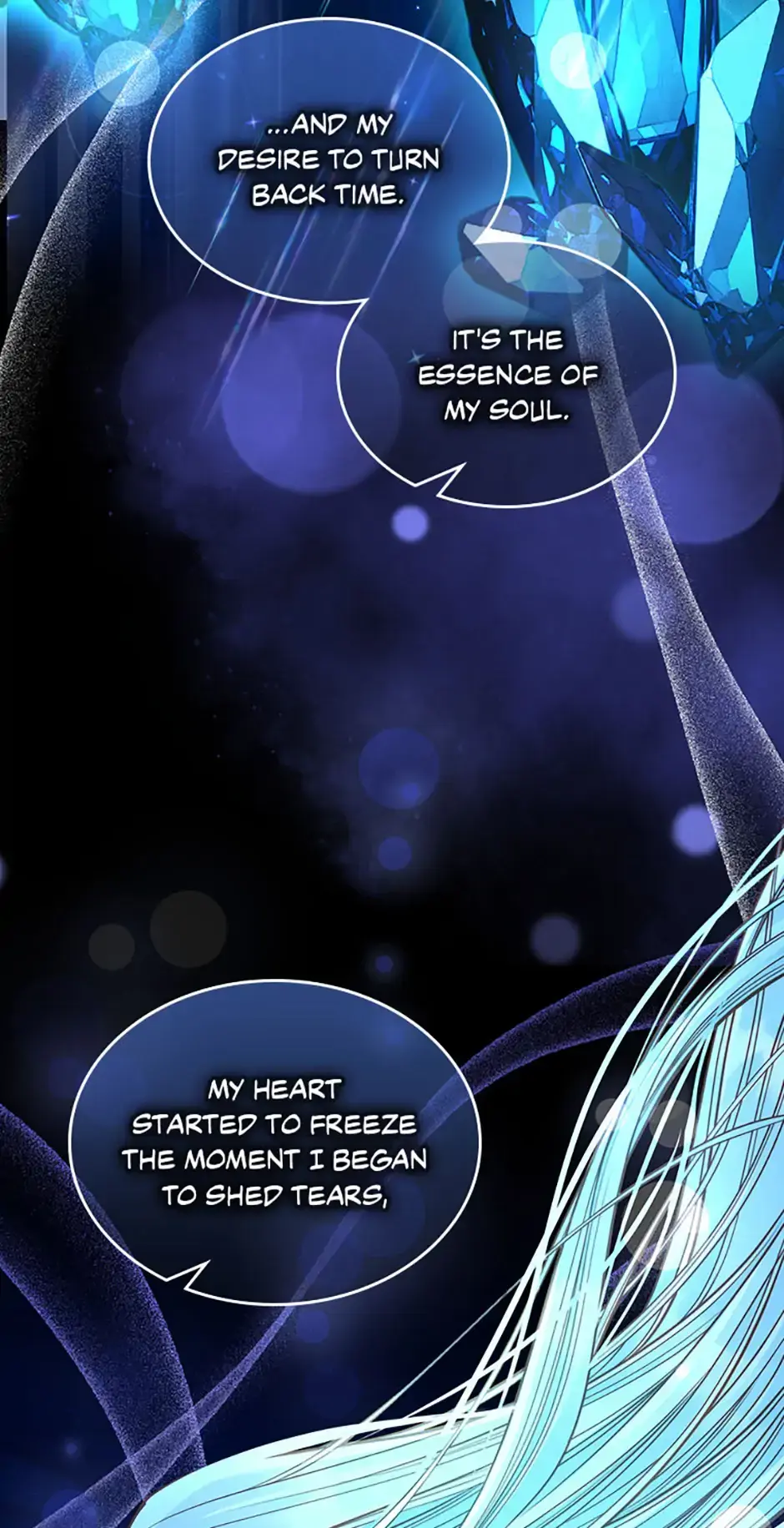 Secret Wardrobe Of The Duchess Chapter 124 page 18 - 