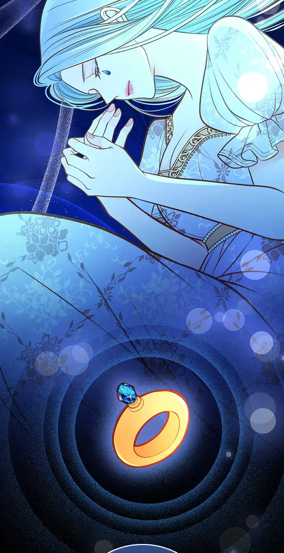 Secret Wardrobe Of The Duchess Chapter 124 page 19 - 