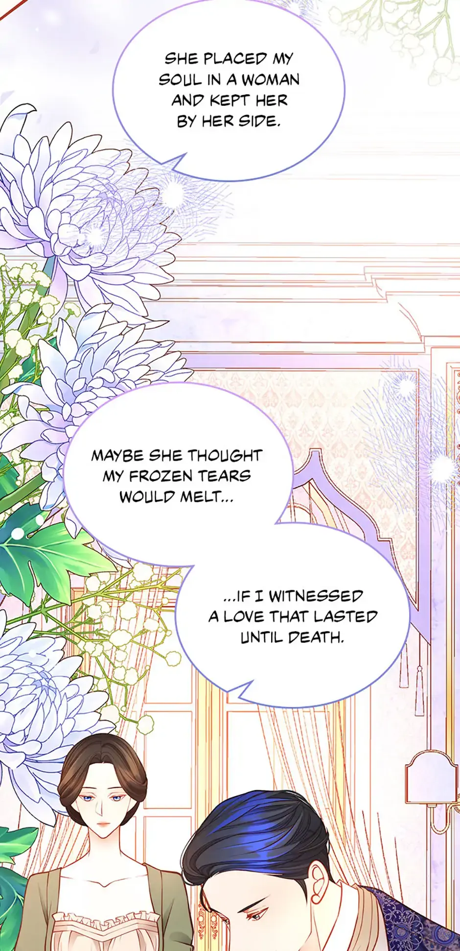 Secret Wardrobe Of The Duchess Chapter 124 page 22 - 