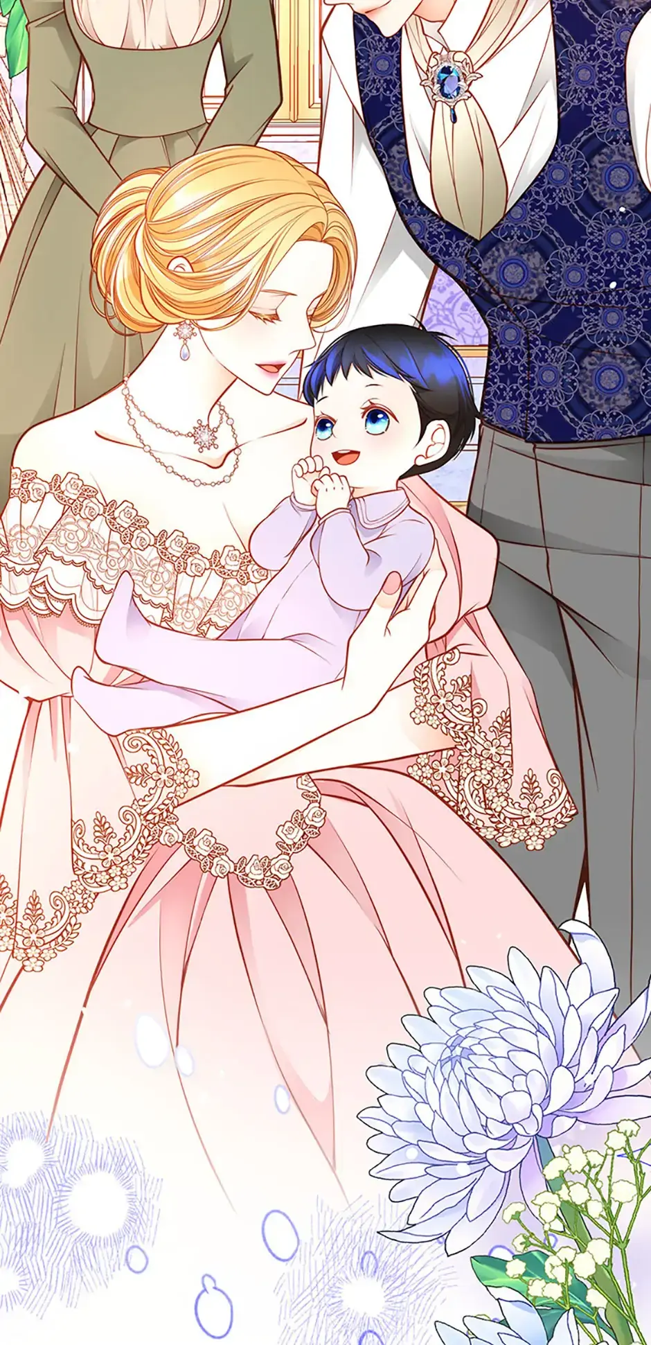 Secret Wardrobe Of The Duchess Chapter 124 page 23 - 